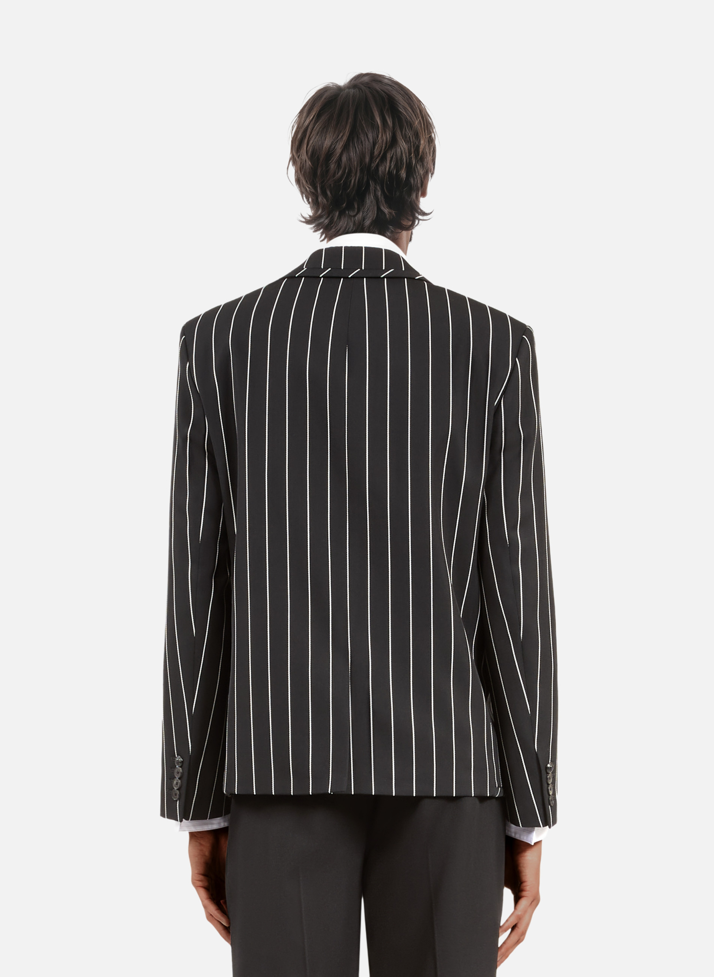 Veste à rayures THE KOOPLES 