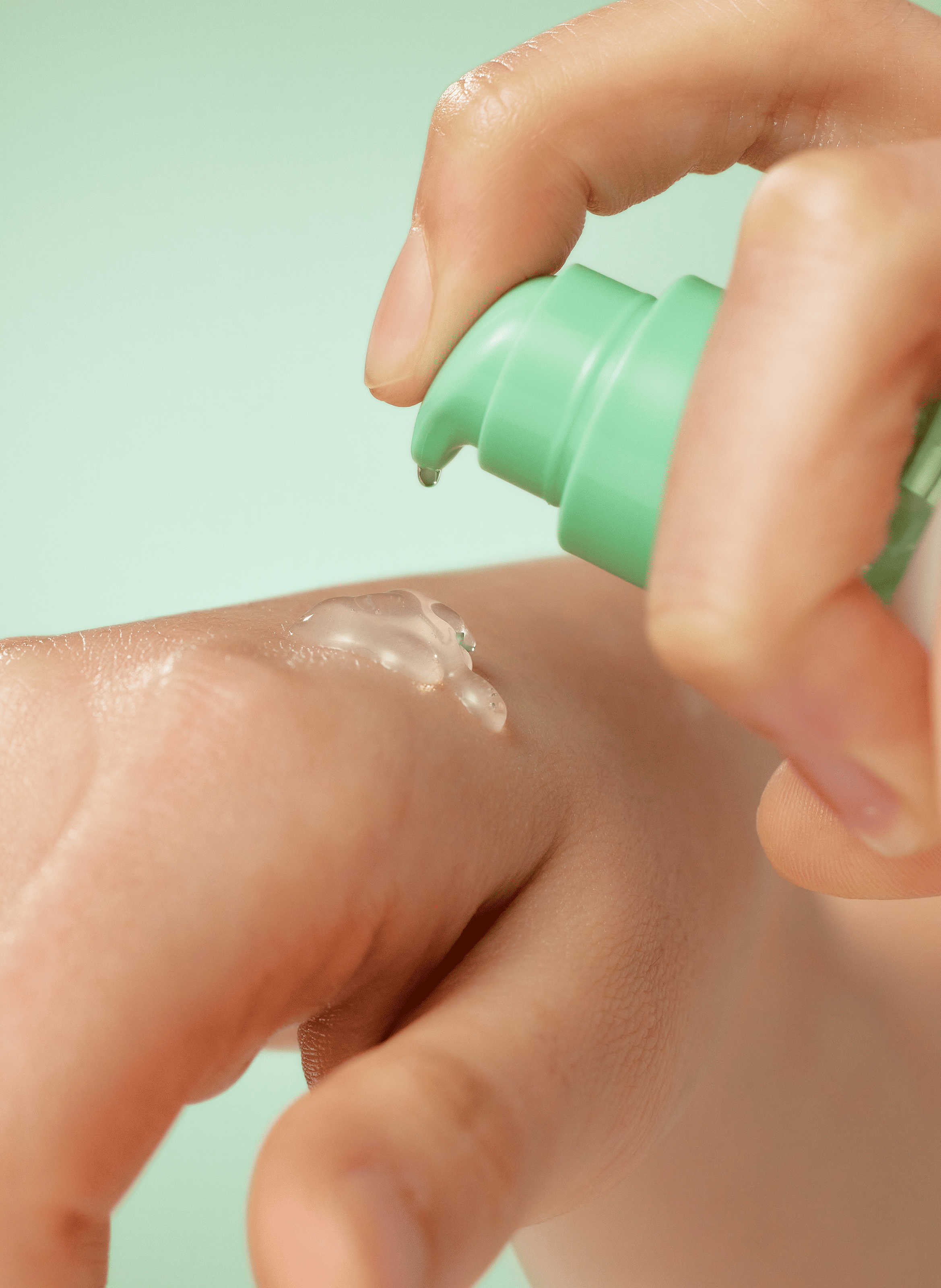 Wonder Releaf Centella Serum Unscented PURITO No color