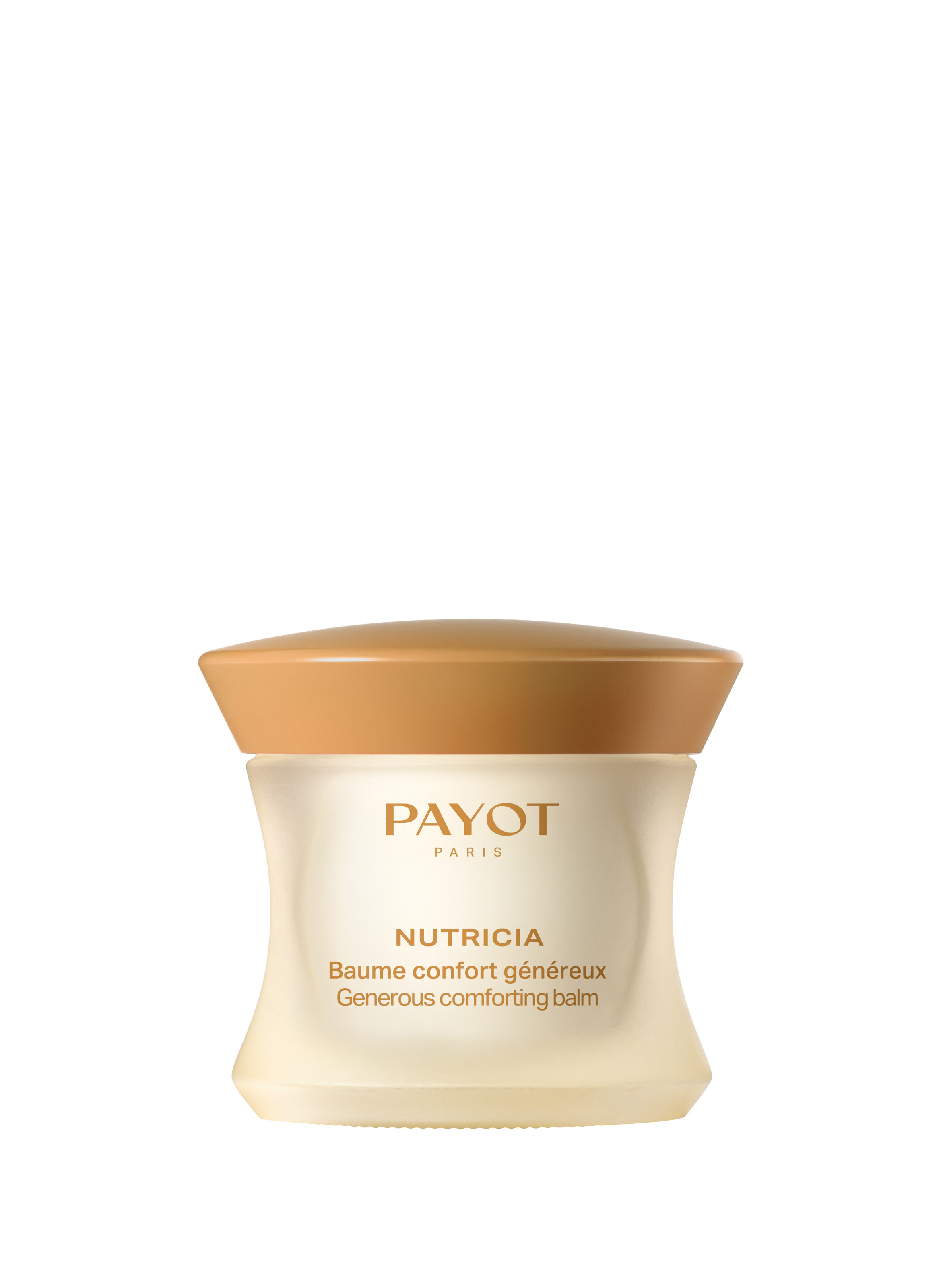PAYOT Generous Comfort Balm No color