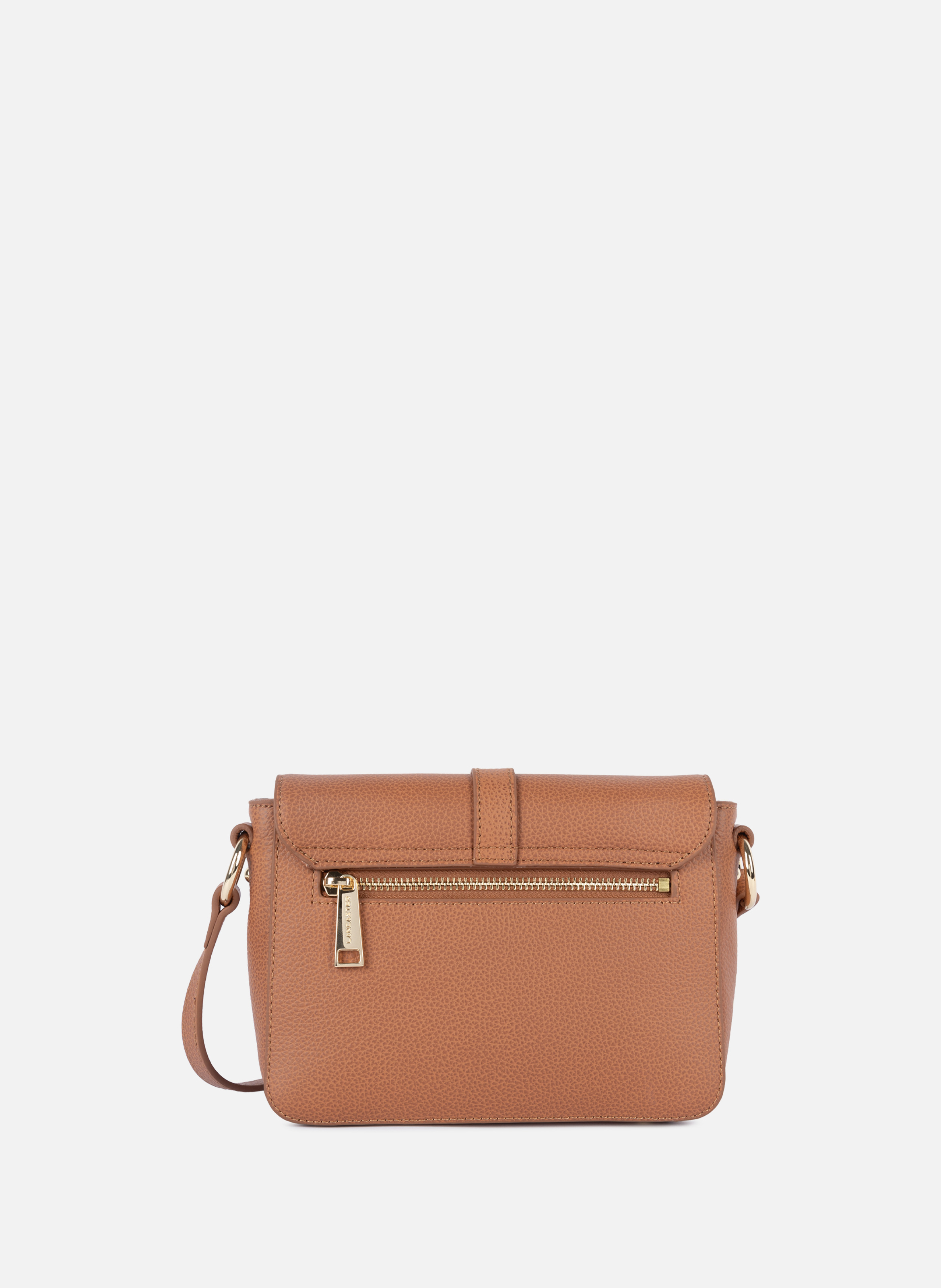Small crossbody bag - Milano Horizon LANCASTER Golden