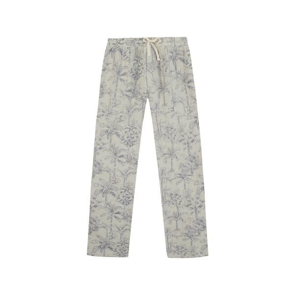Pantalon imprimé Guignier