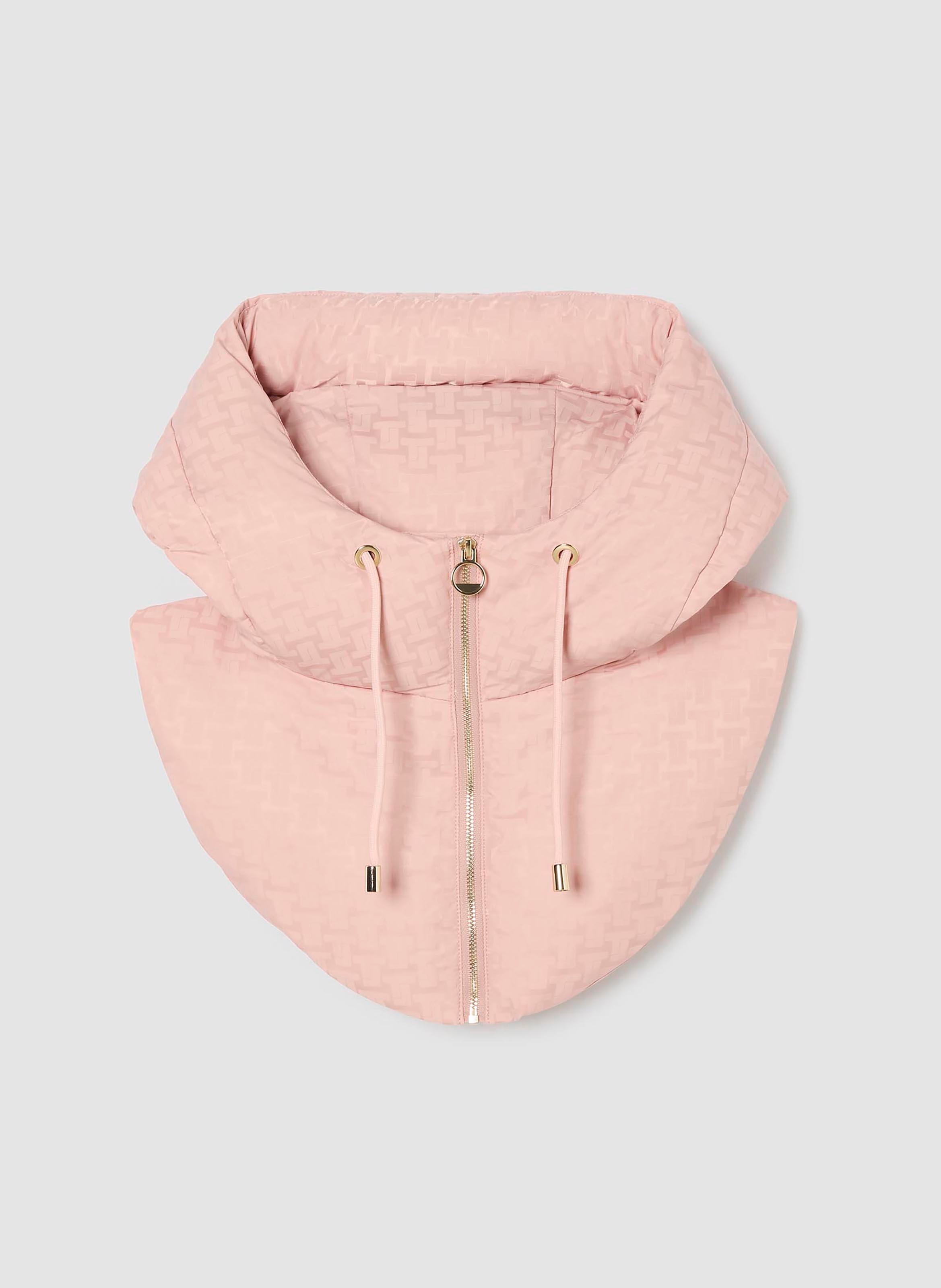 Capuche daria  Blush