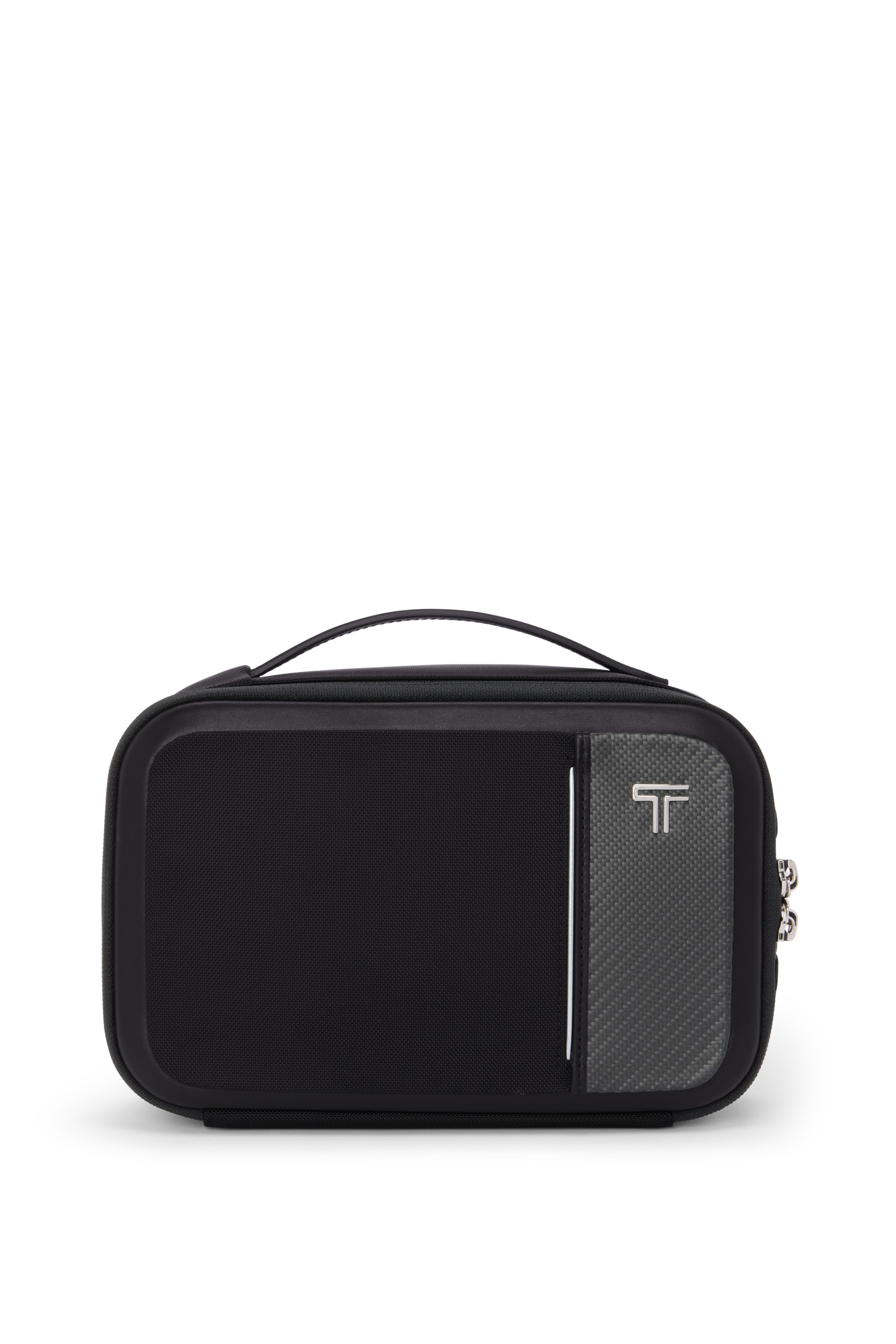 Arrive' trousse de toilette taille s TUMI Noir