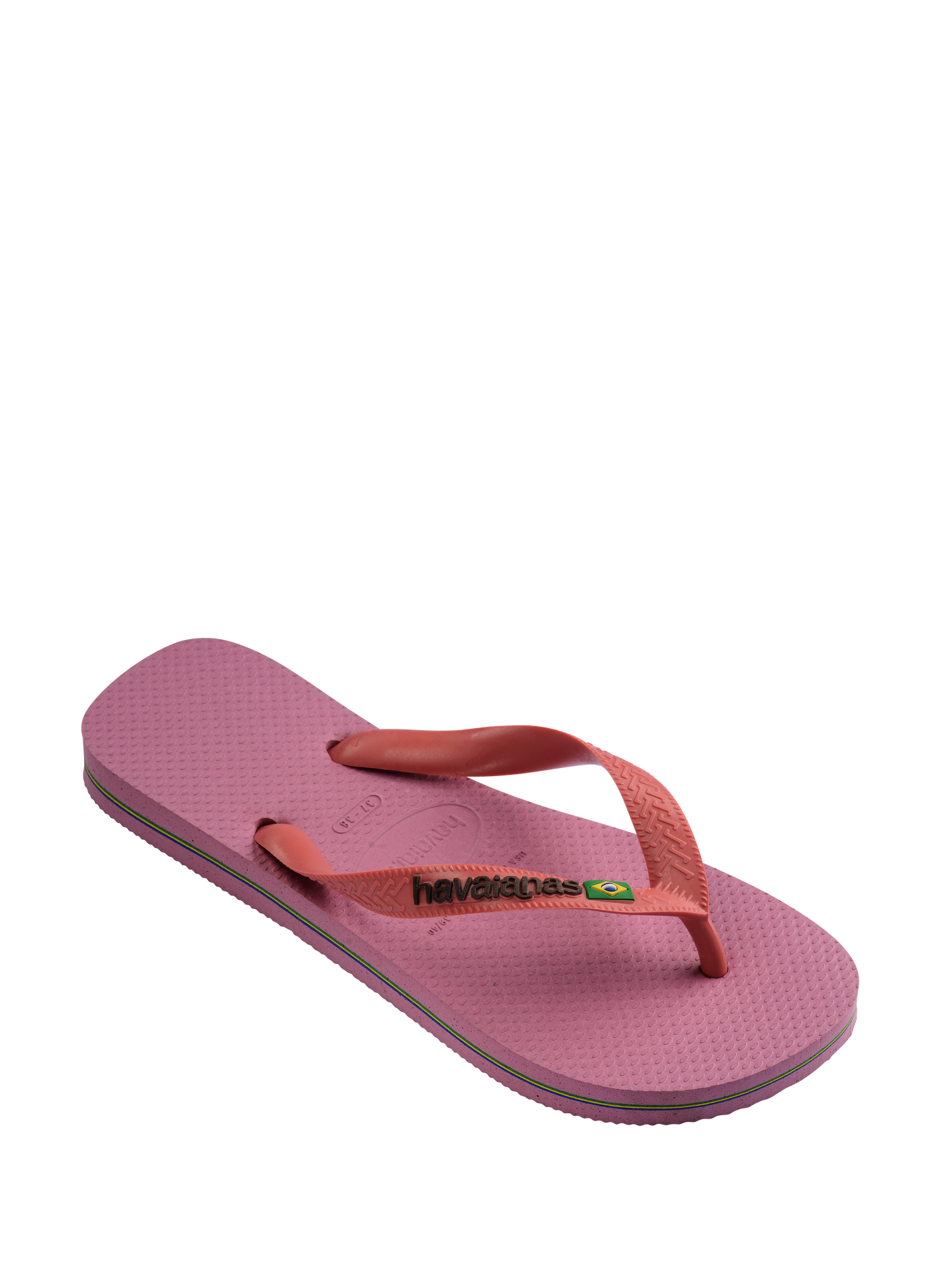 Hands Off umbrella HAVAIANAS Pink