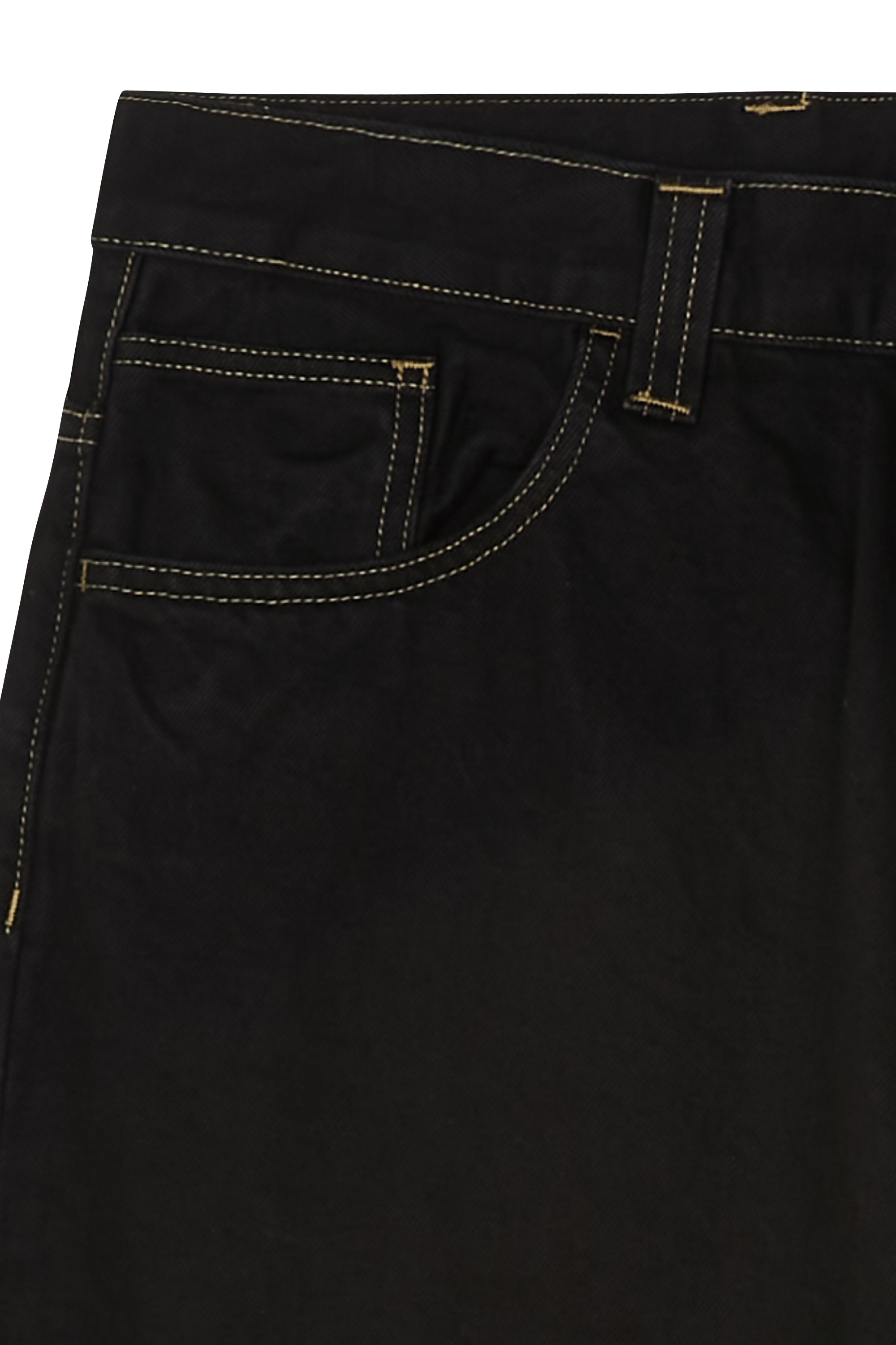 Jean brandon pant CARHARTT WIP Noir