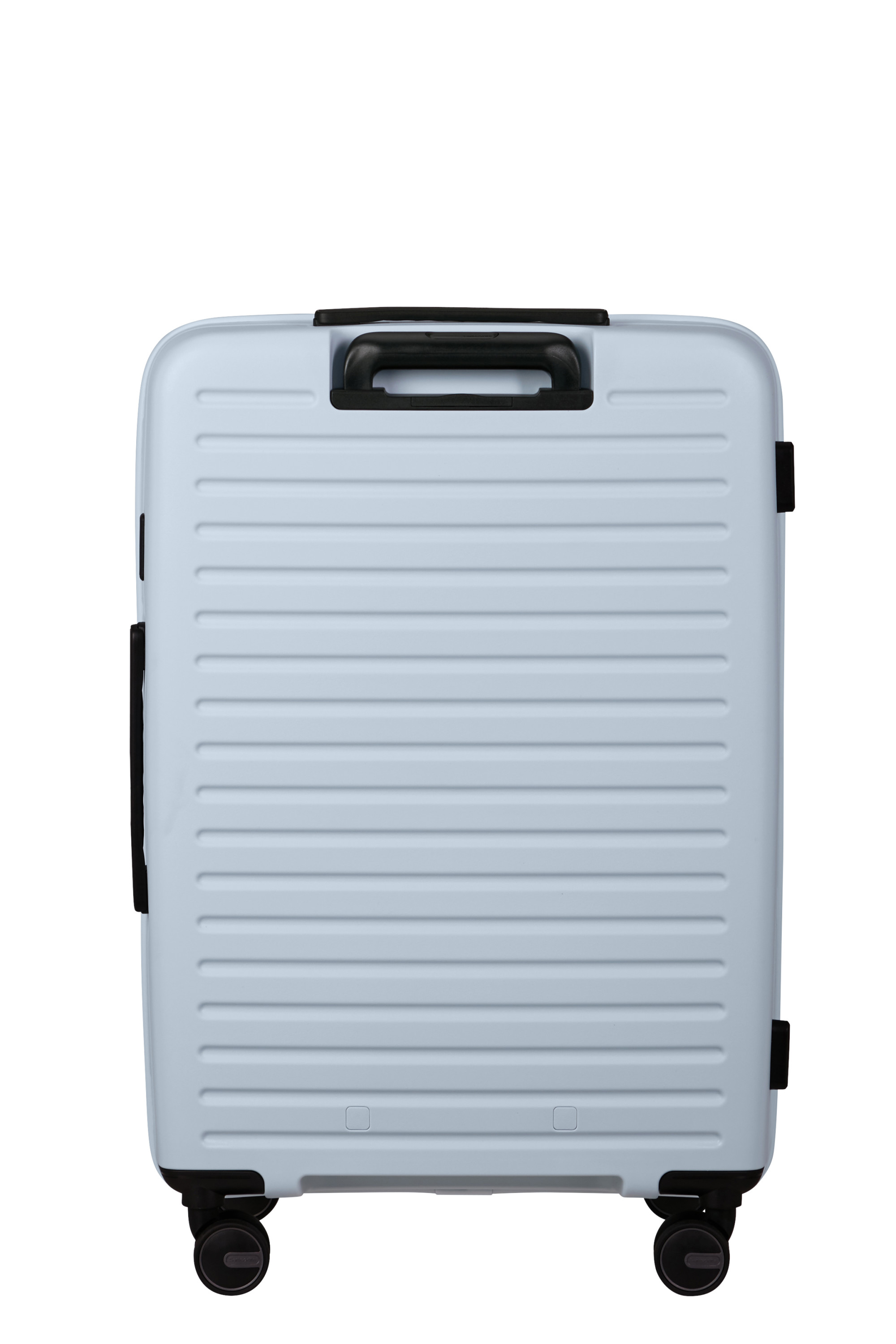 Restackd valise 4 roues taille m SAMSONITE Bleu