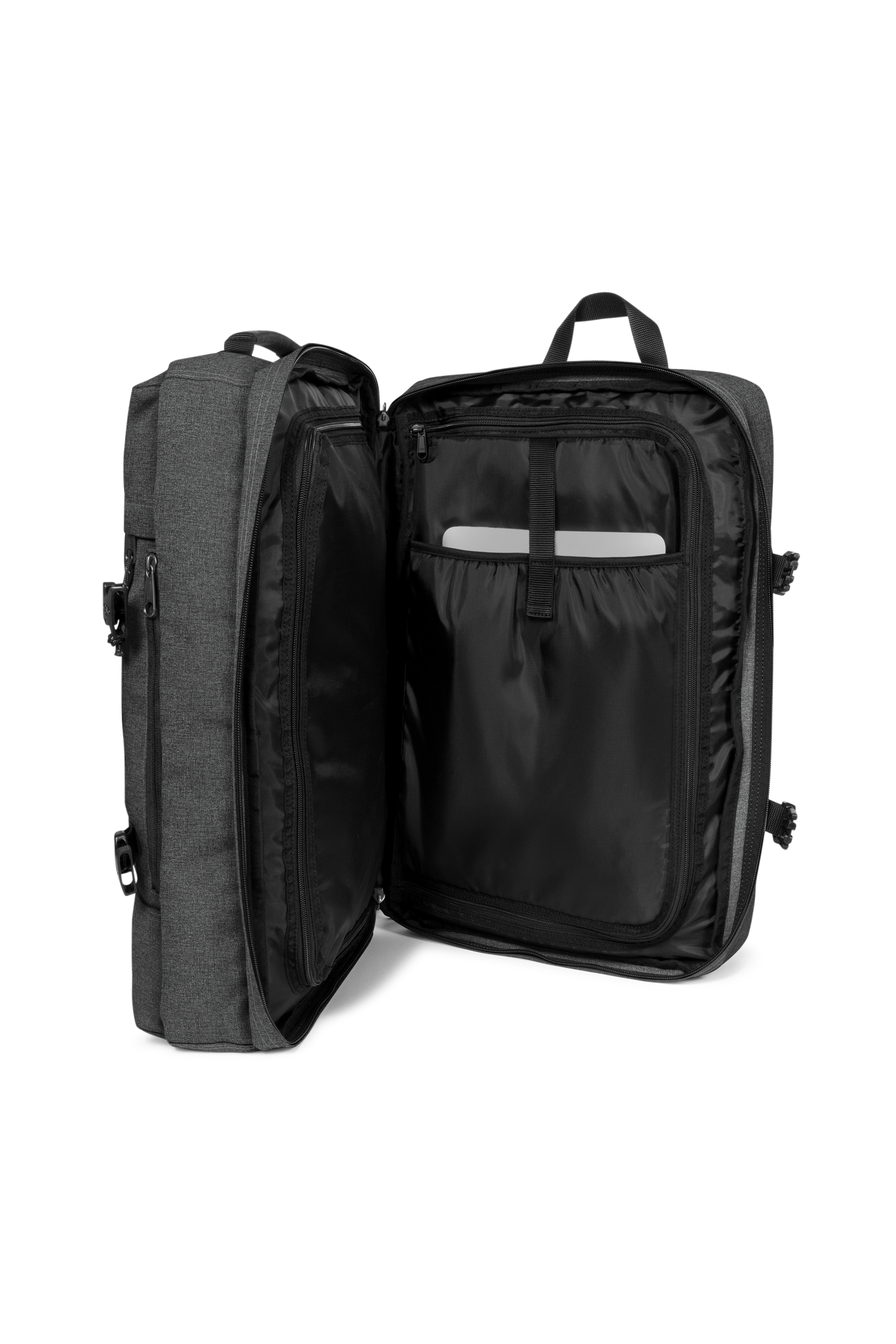 Sac à dos travelpack EASTPAK Gris