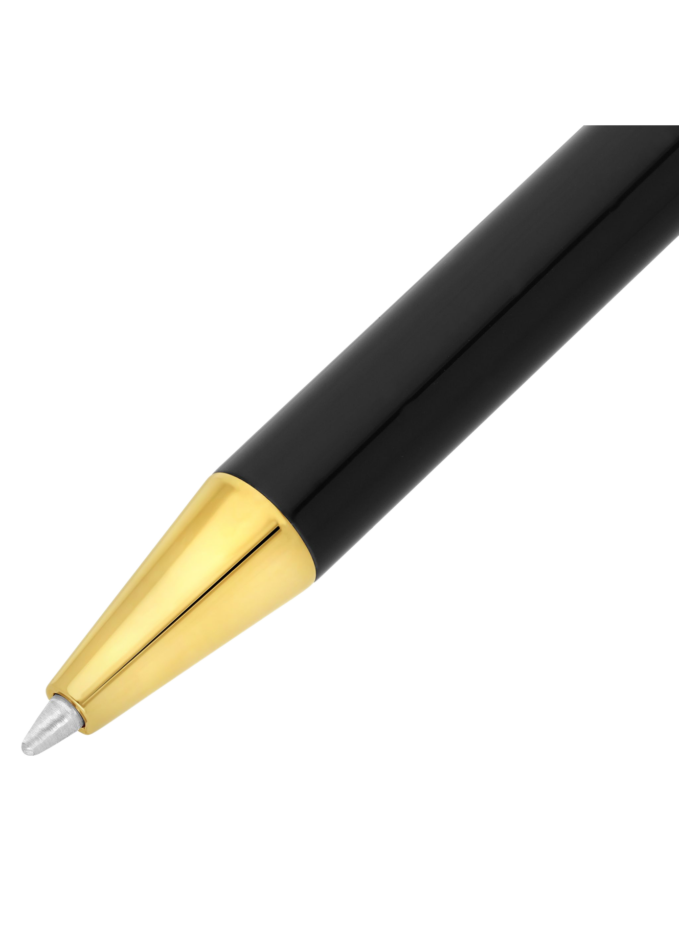 Stylo bille Classique S.T. DUPONT Noir