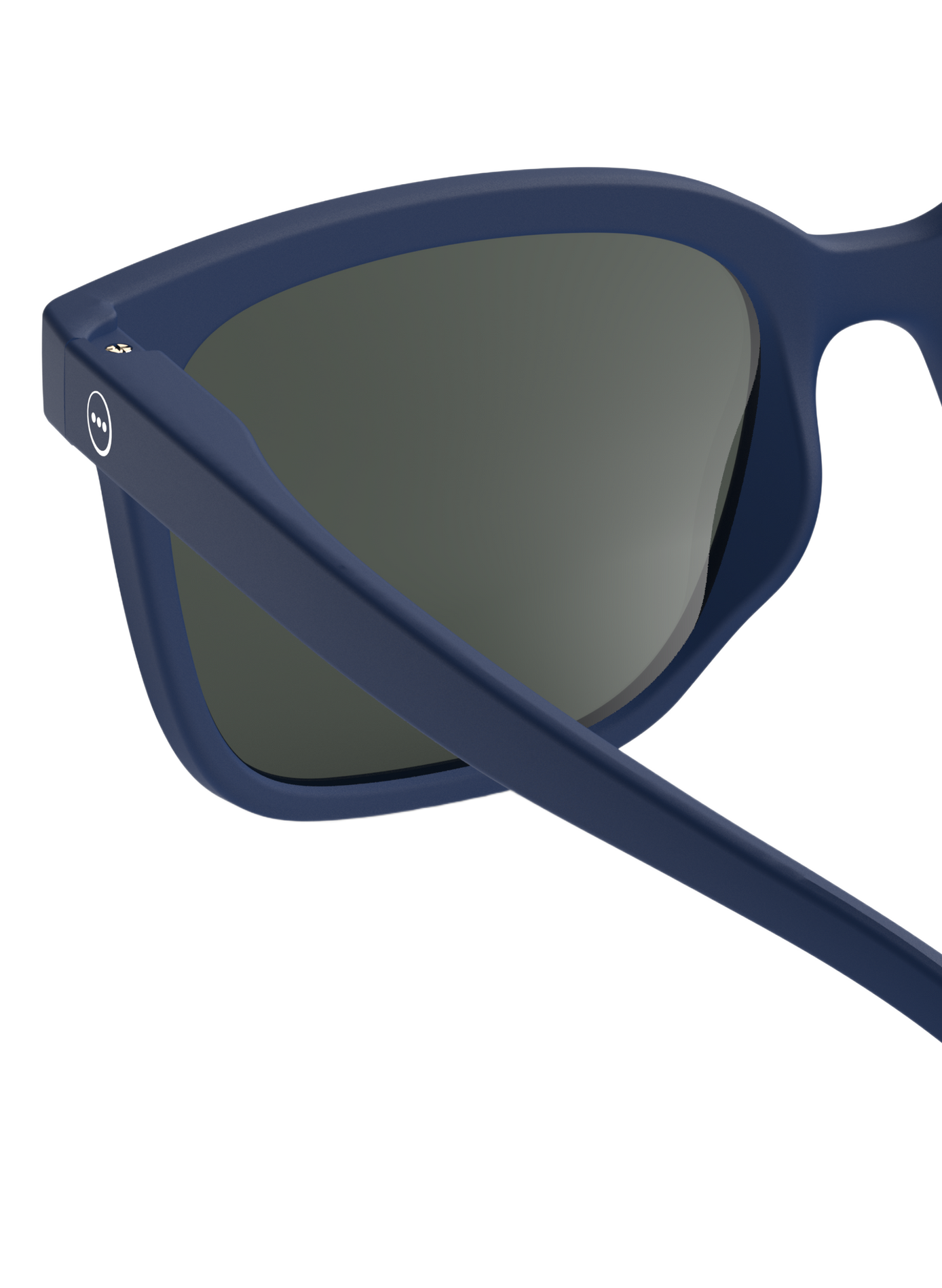 Sunglasses #L IZIPIZI Blue