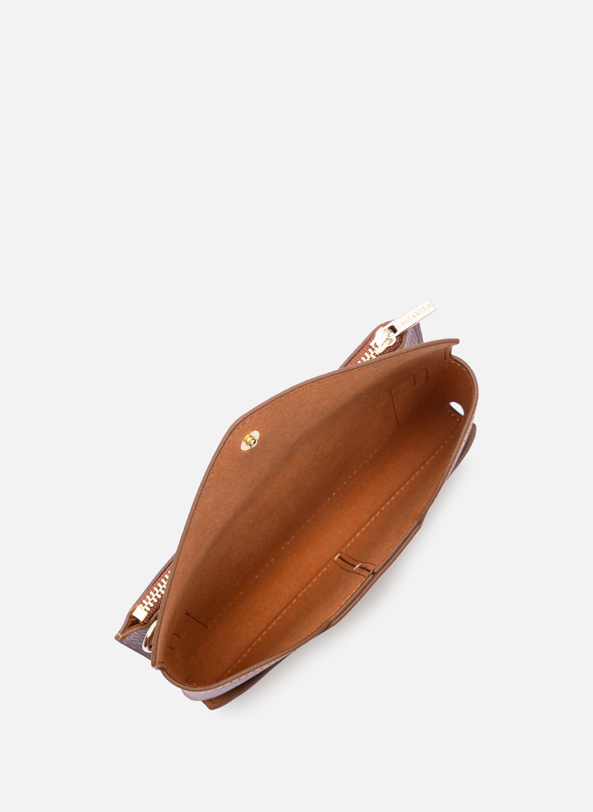 Handtas - Sierra PM LANCASTER Bruin