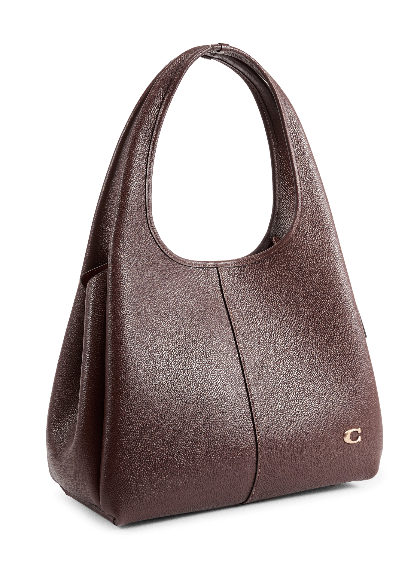 Lana handbag COACH Brown
