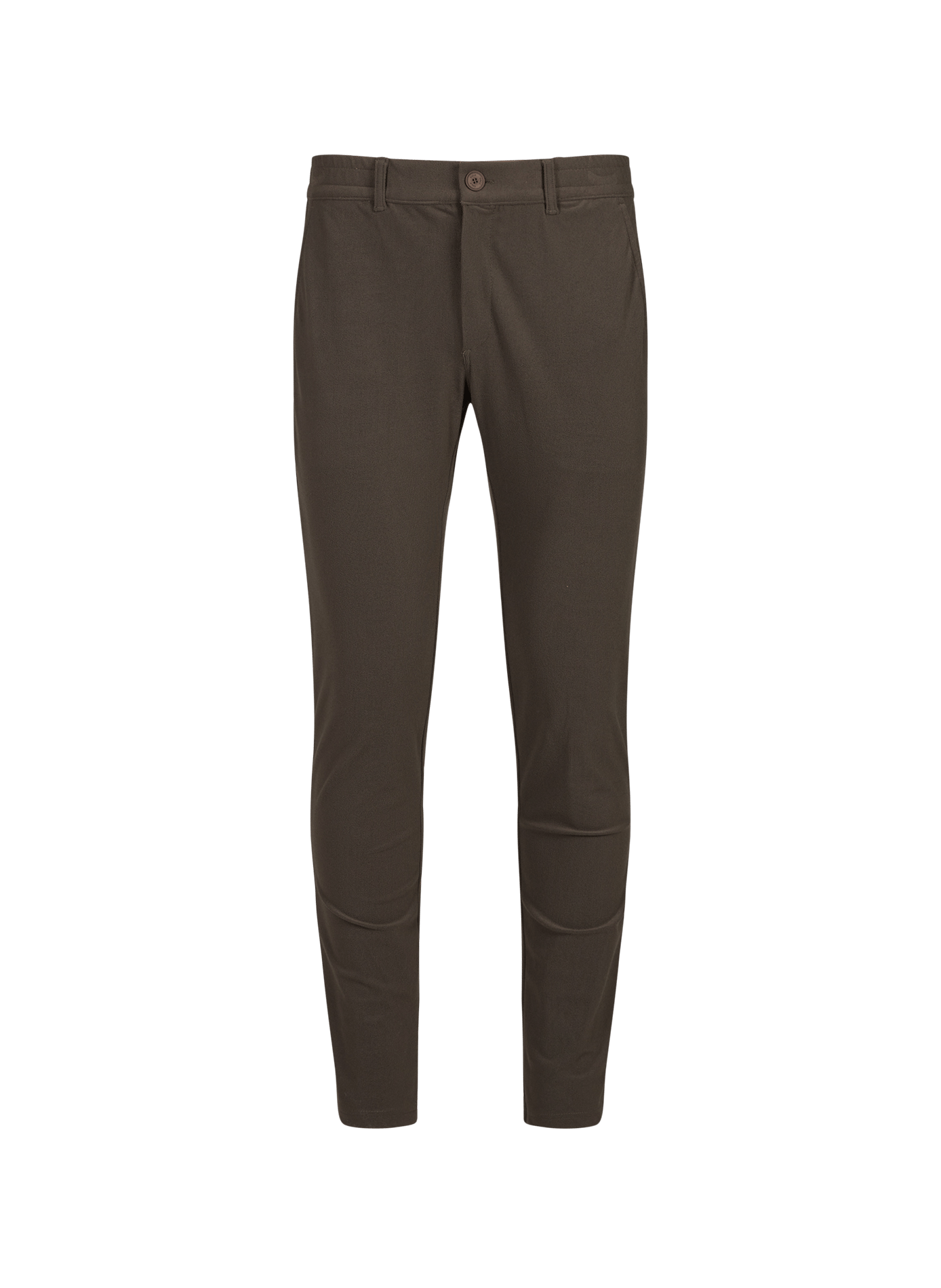 Stretch skinny pants by Serge Villa 1789 CALA Khaki