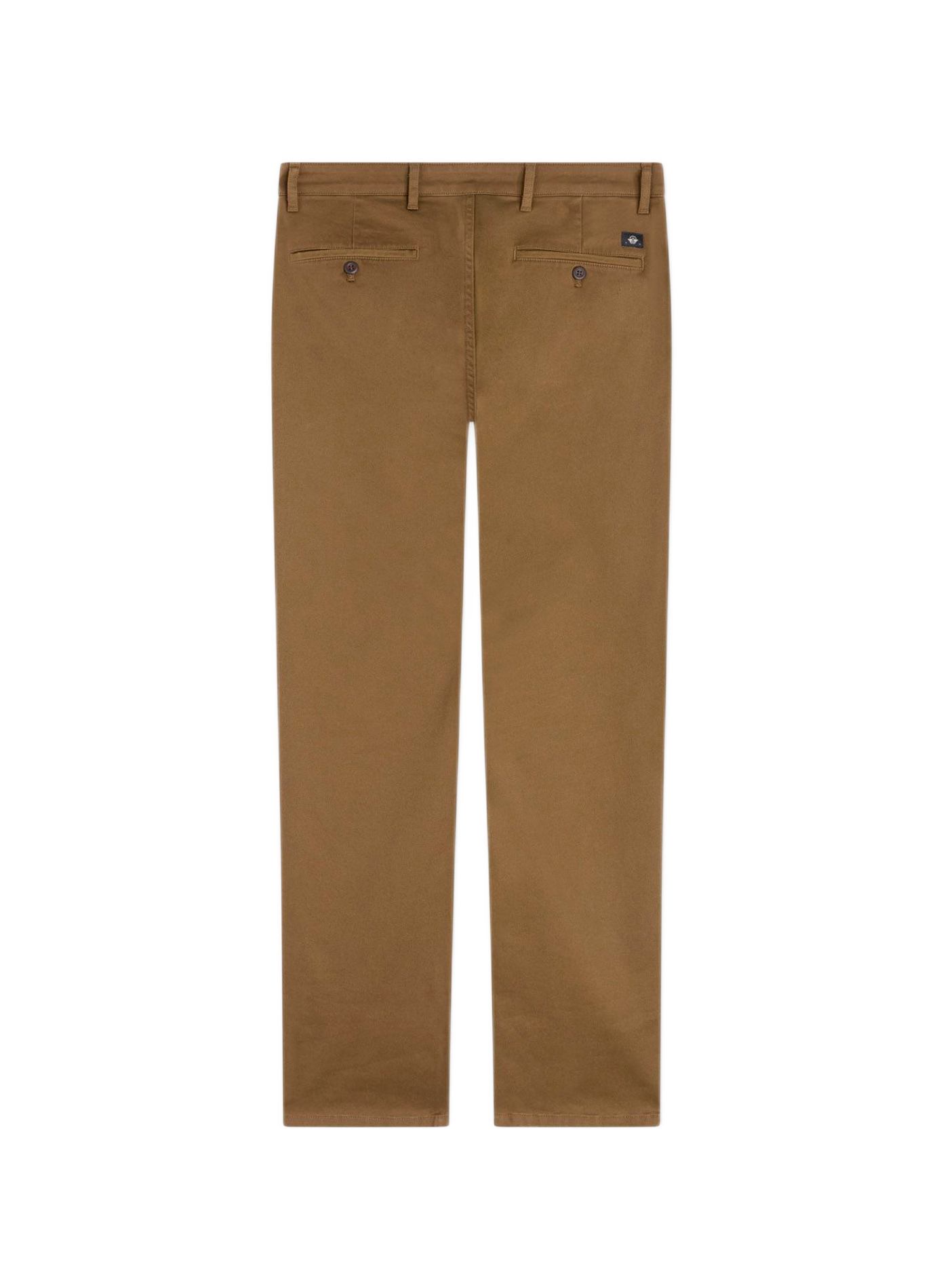 Pantalón chino slim DOCKERS Caqui