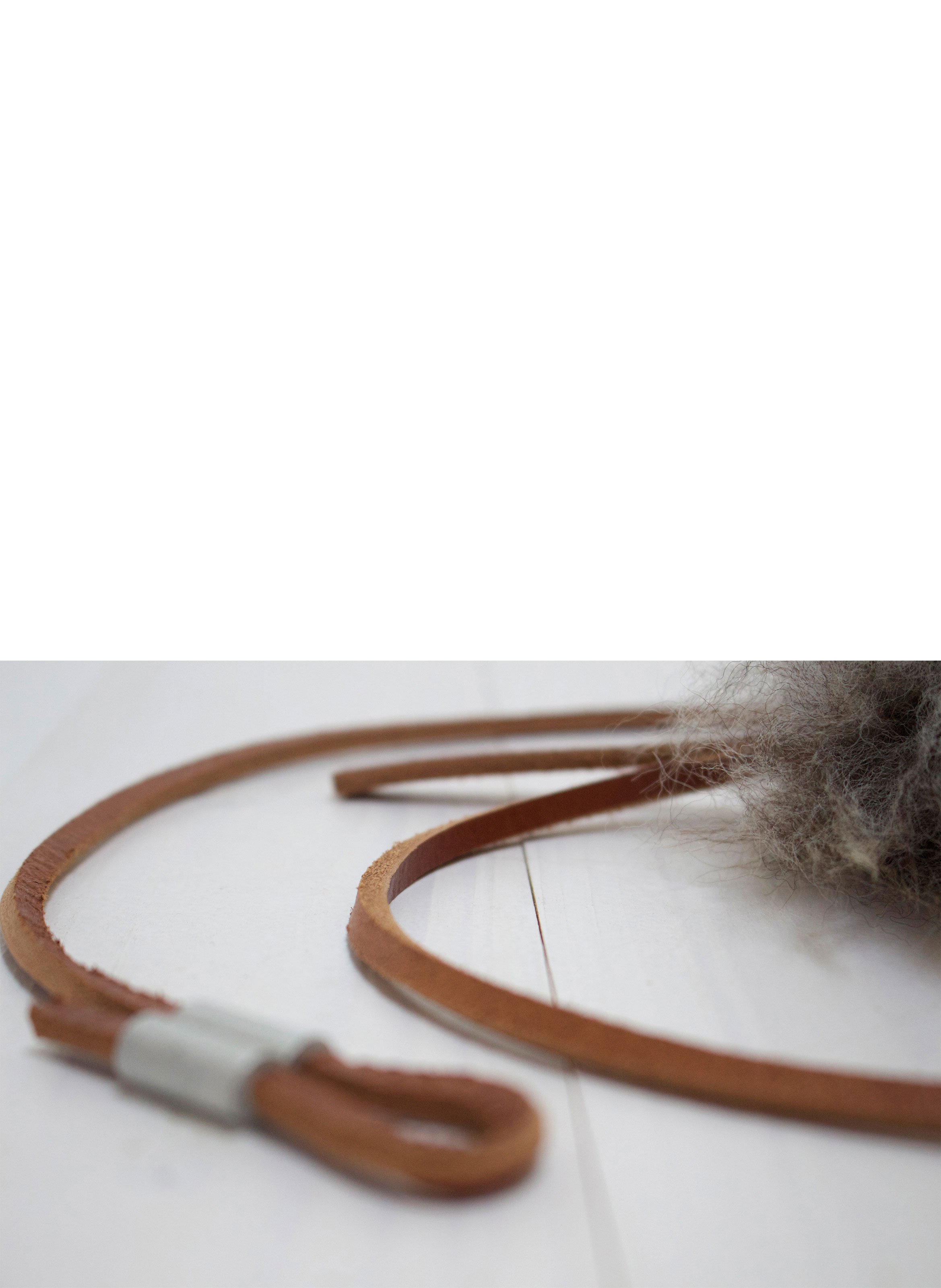 Pompom pour chat MiaCara Topo