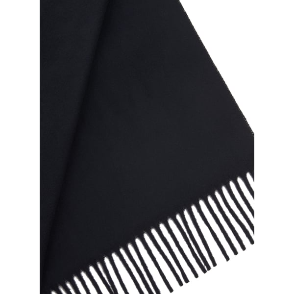 Echarpe en laine vierge