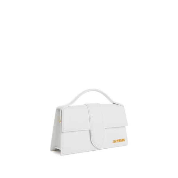 Jacquemus Le grand Bambino en coton