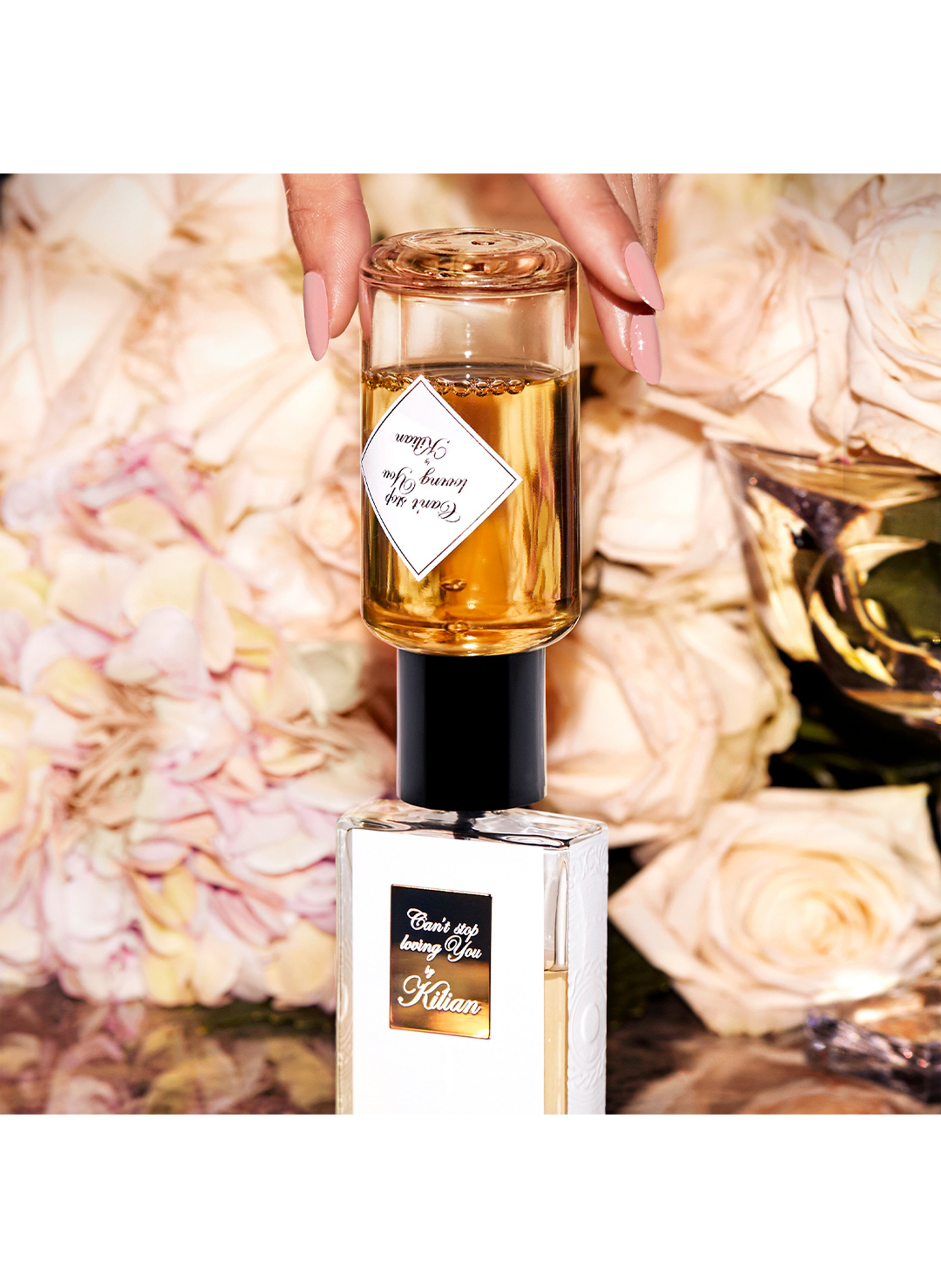 Recharge - Can't Stop Loving You KILIAN PARIS No color