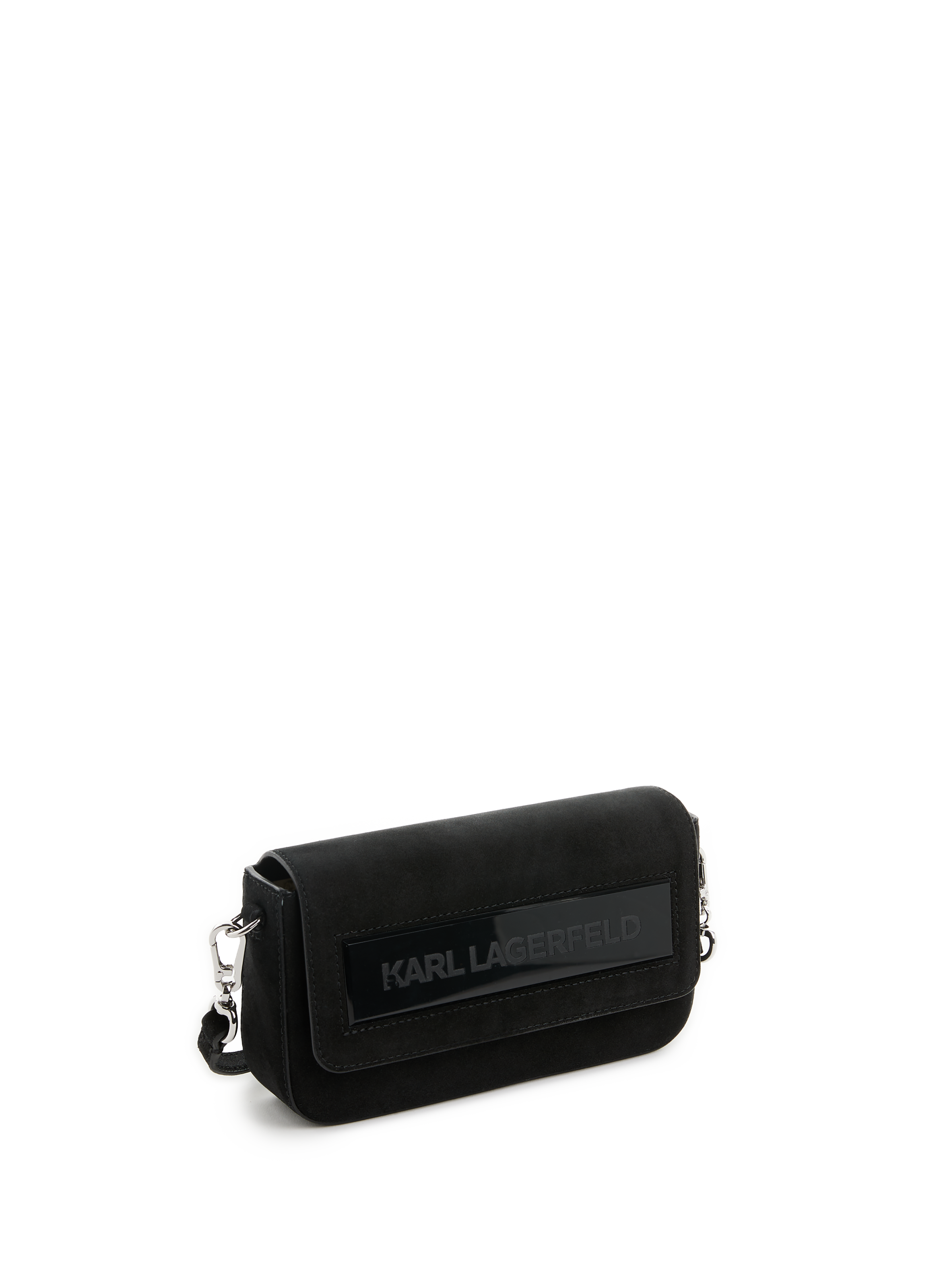 Sac à mains en cuir