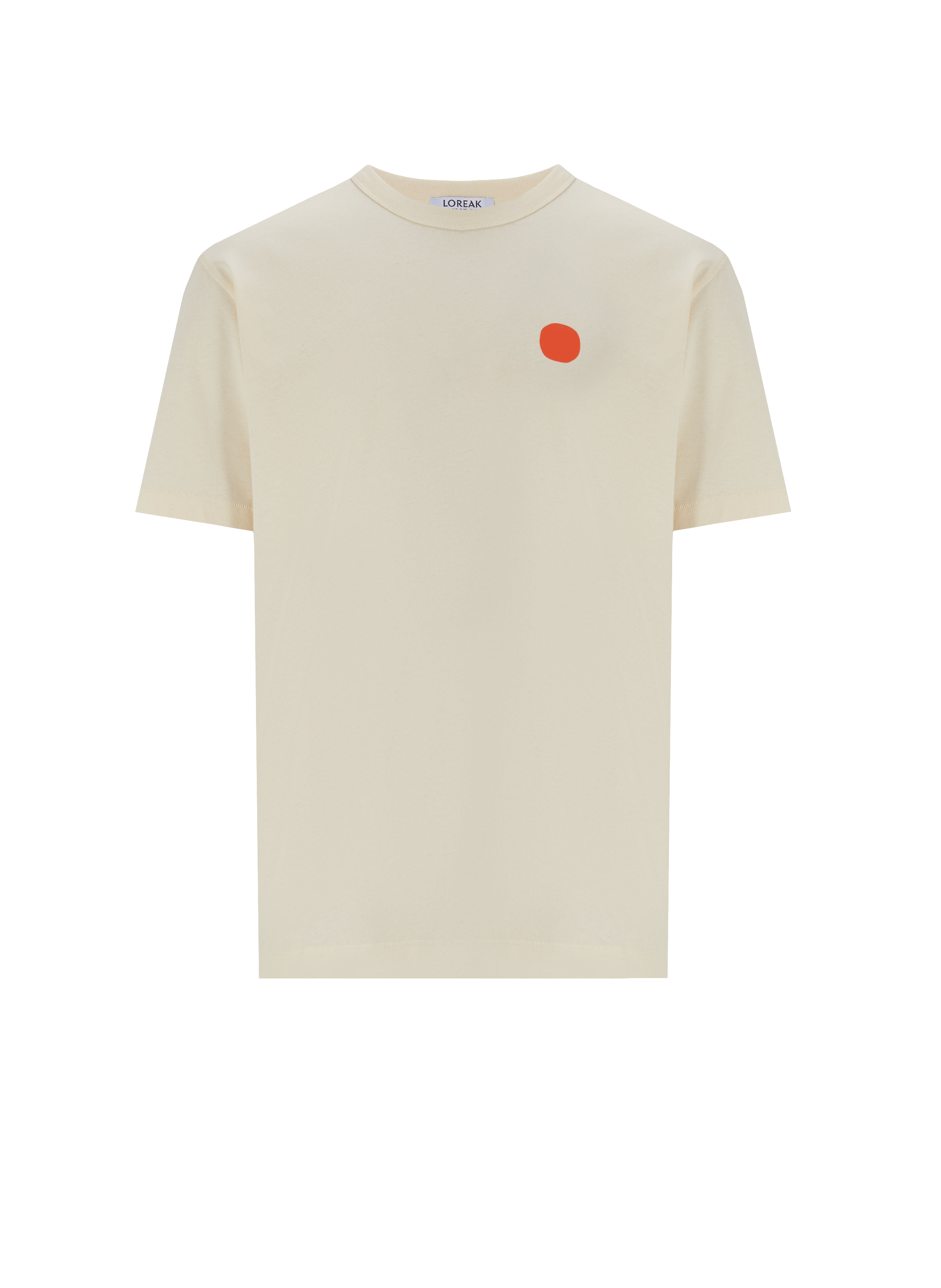 T-shirt Arima en coton