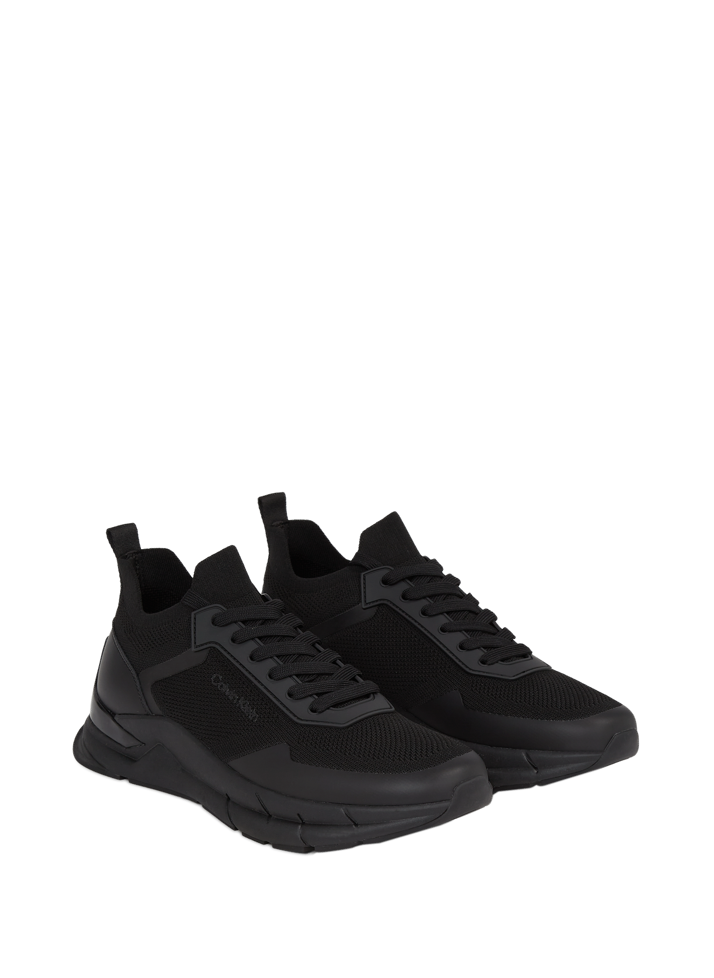 Baskets Low Top Lace