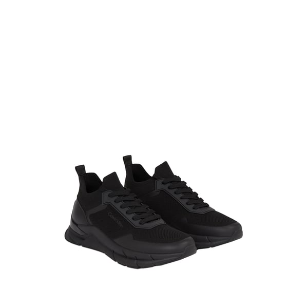 Baskets Low Top Lace