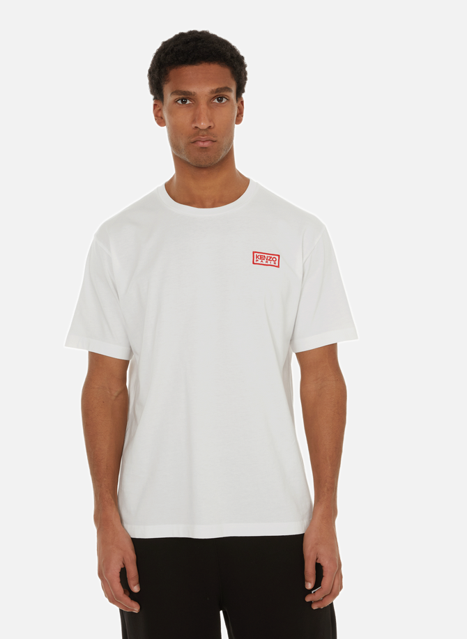 KENZO Baumwoll-T-Shirt