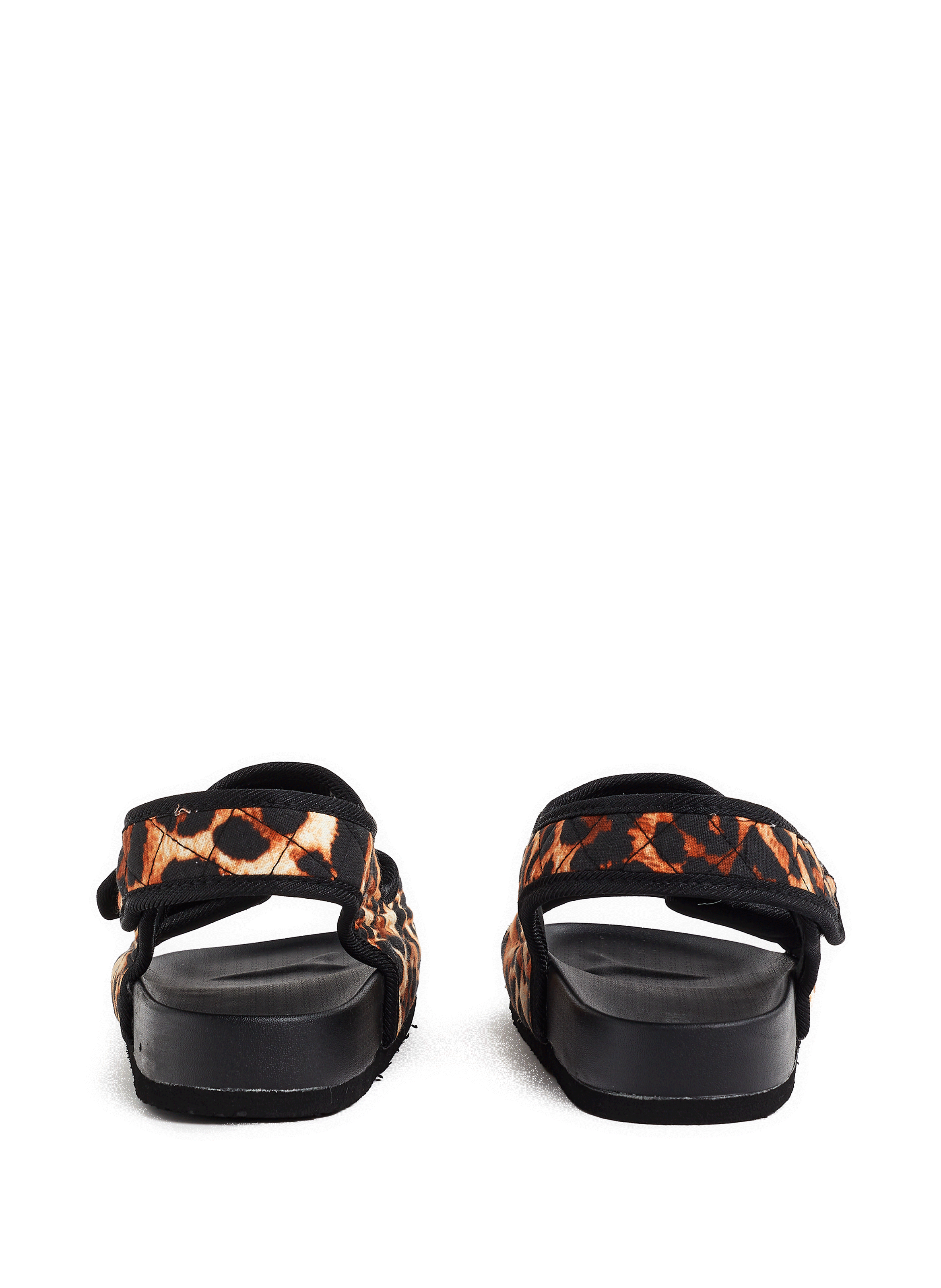 Apache flat sandals  ARIZONA LOVE Multicolour