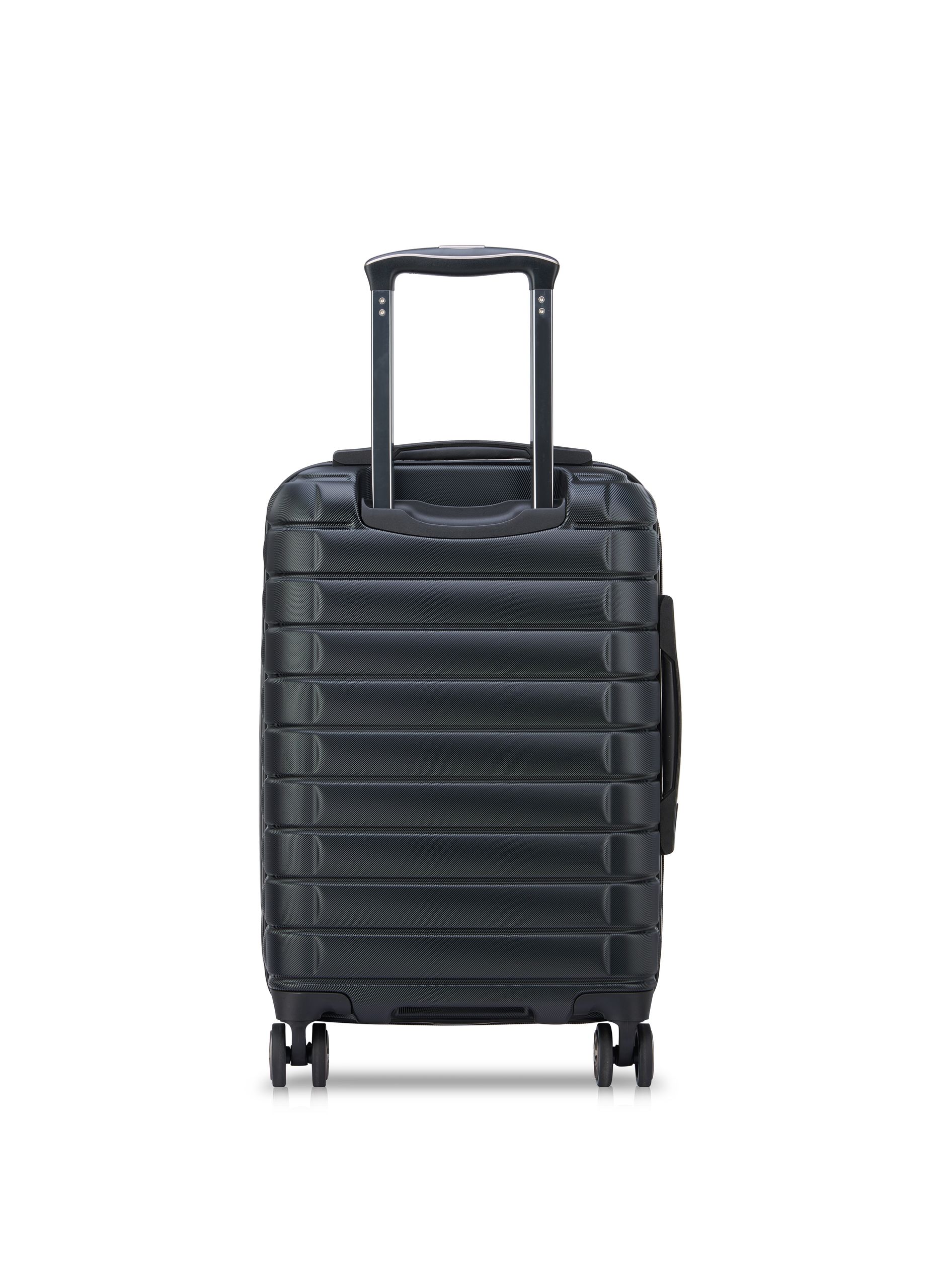 Valise cabine rigide taille s - shadow 5.0 DELSEY PARIS Noir