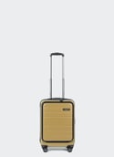 Valise cdg cabine s - bagages  Or mat