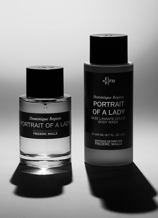 Frédéric Malle Portrait of a Lady, parfum femme intense, eau de parfum iconique, création Dominique Ropion, parfum luxe Printemps 