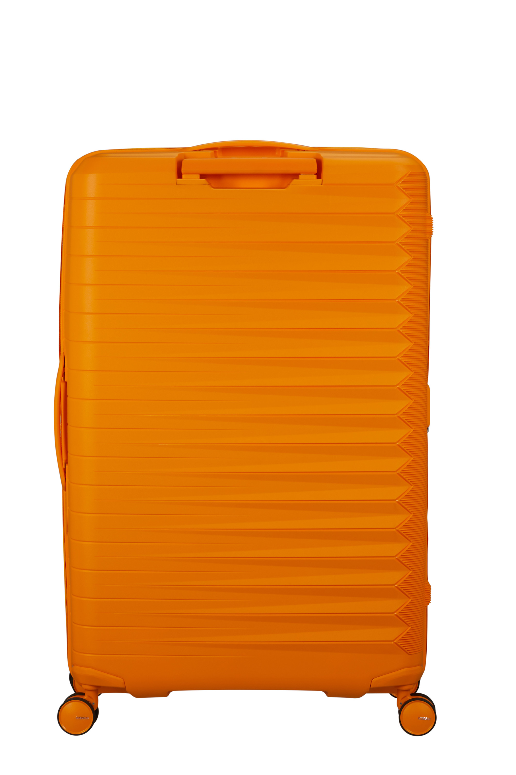 Fastforward valise 4 roues taille l Orange