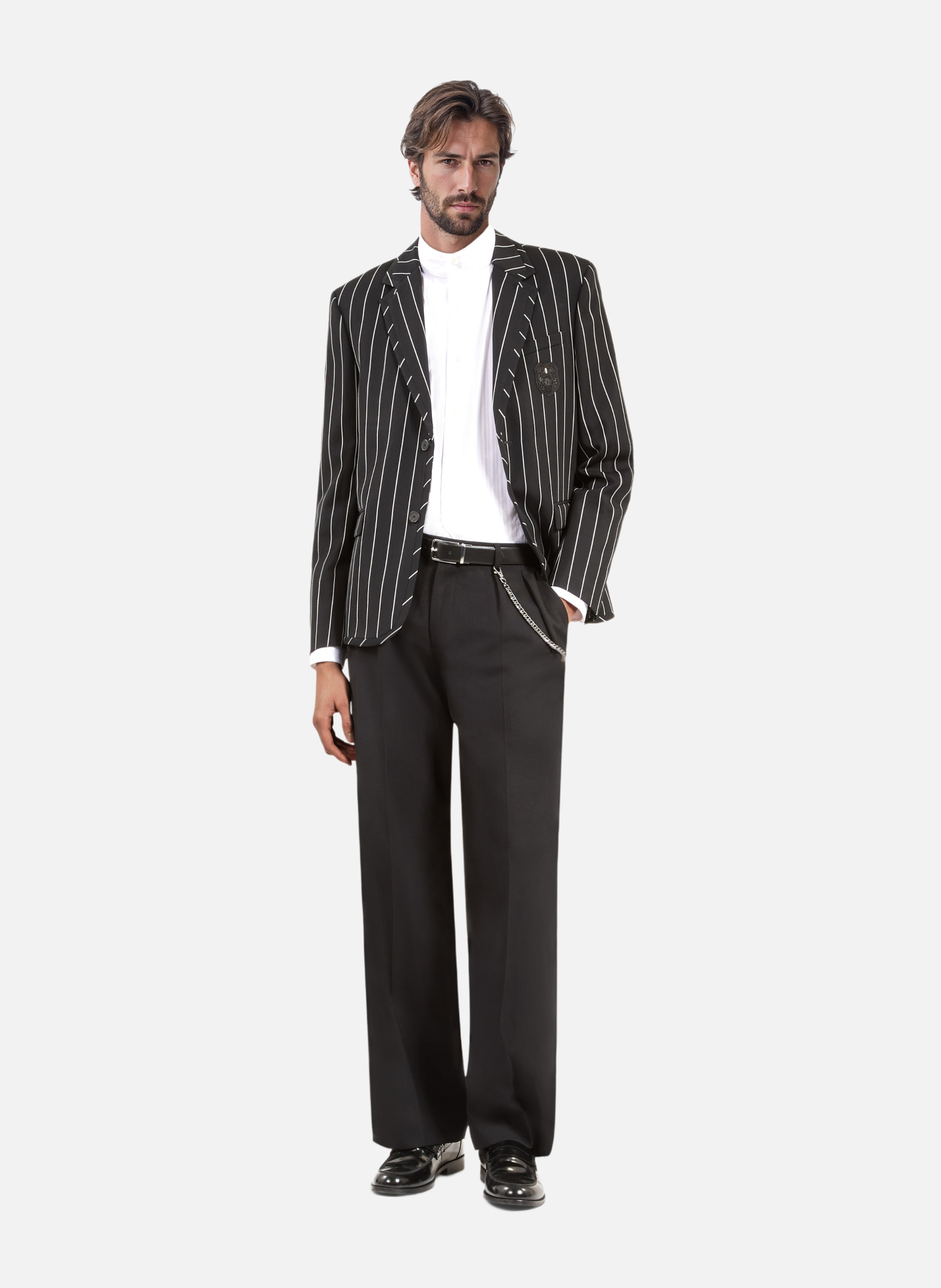 Veste à rayures THE KOOPLES 