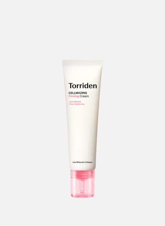5D Collagen Firming Cream by TORRIDEN TORRIDEN 5D Collagen Firming Cream
