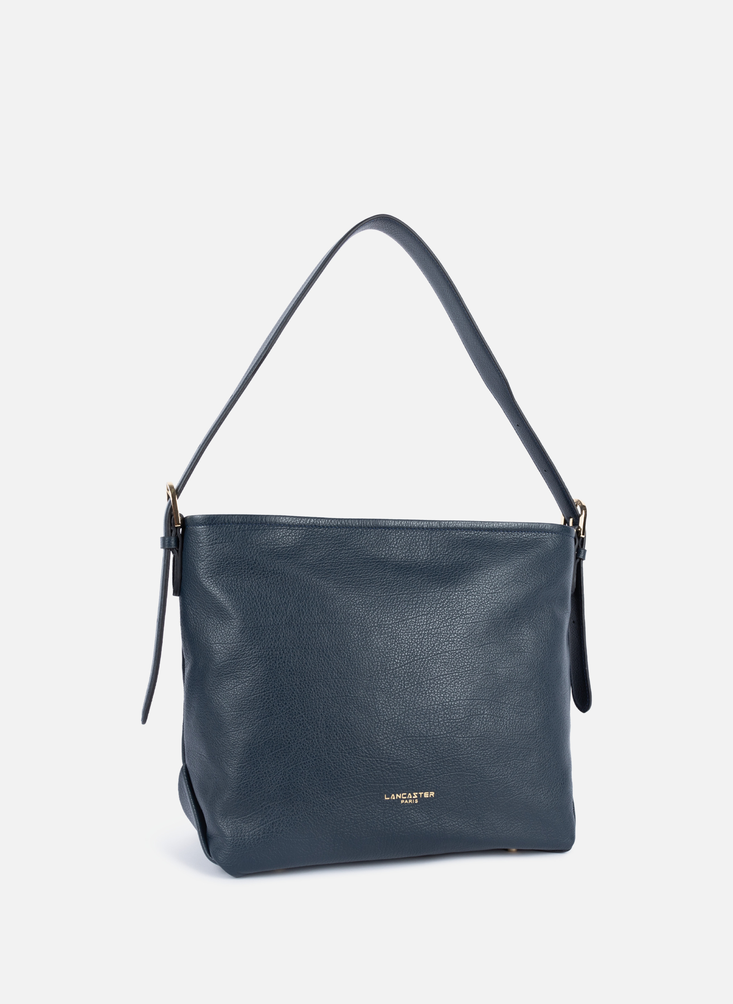 Sac seau - dune Bleu