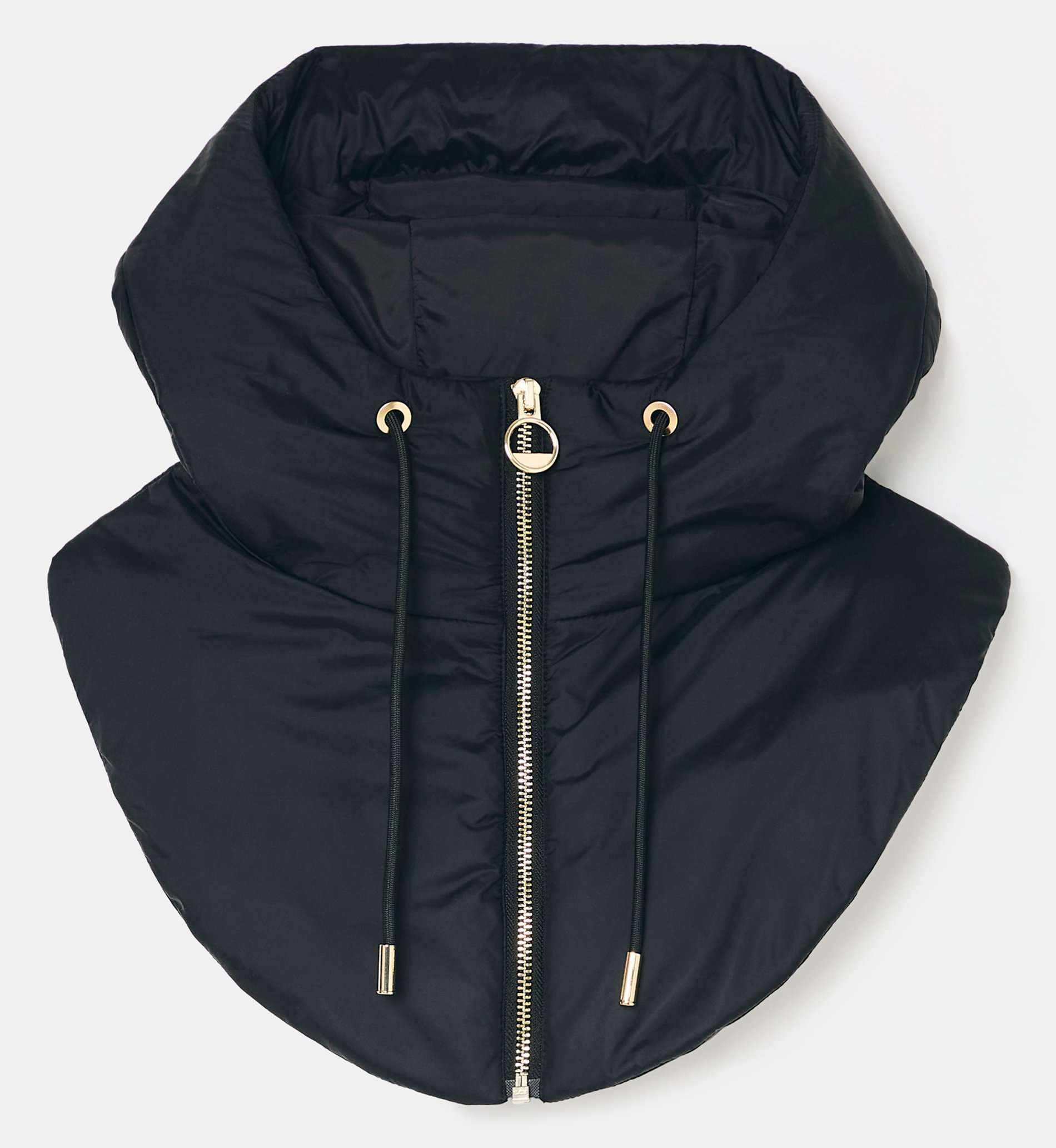 Capuche  cheyenno ZAPA Noir