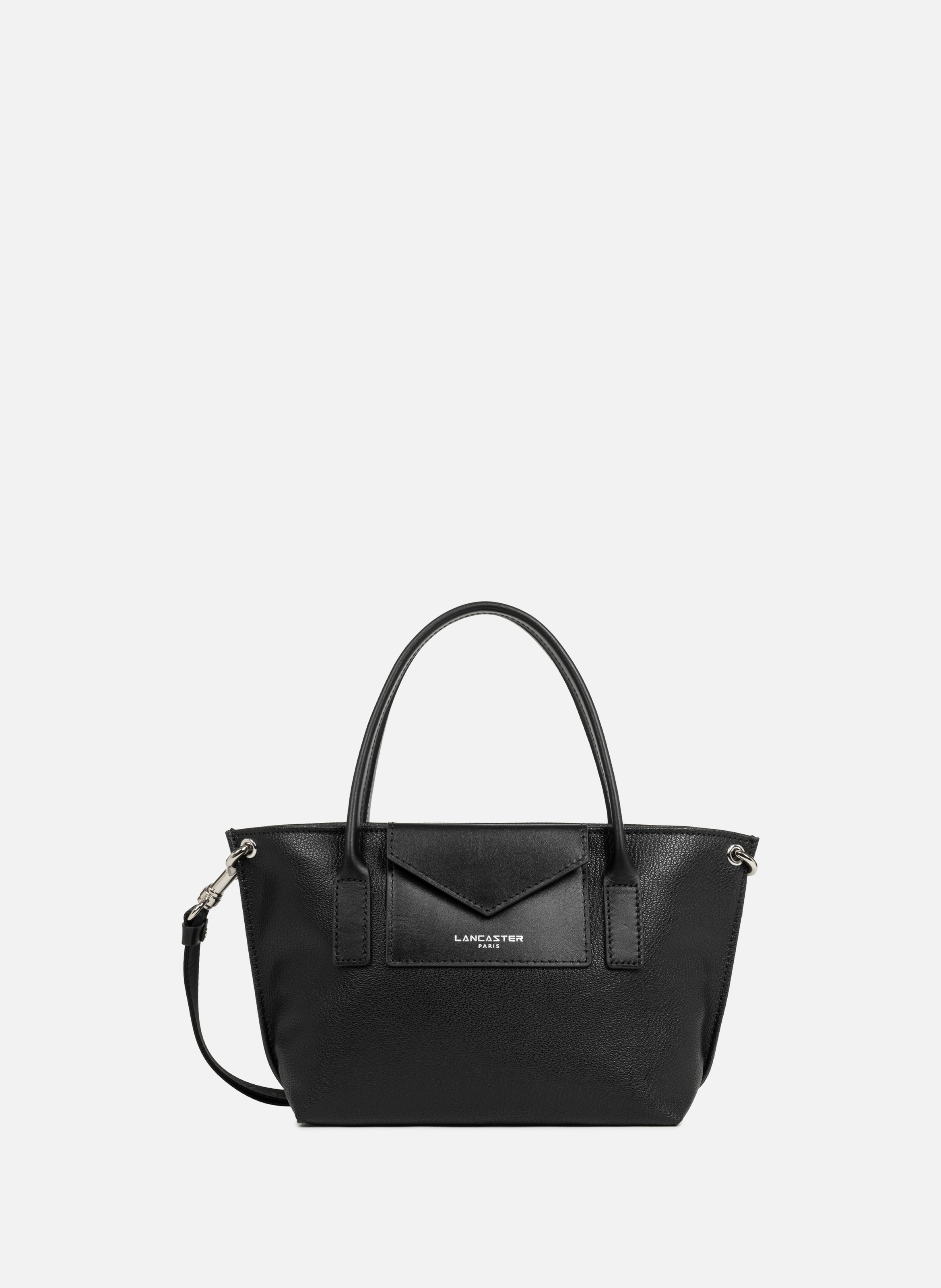 LANCASTER Mini sac à main - maya kba Noir