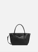 Mini handbag - Maya KBA  Noir
