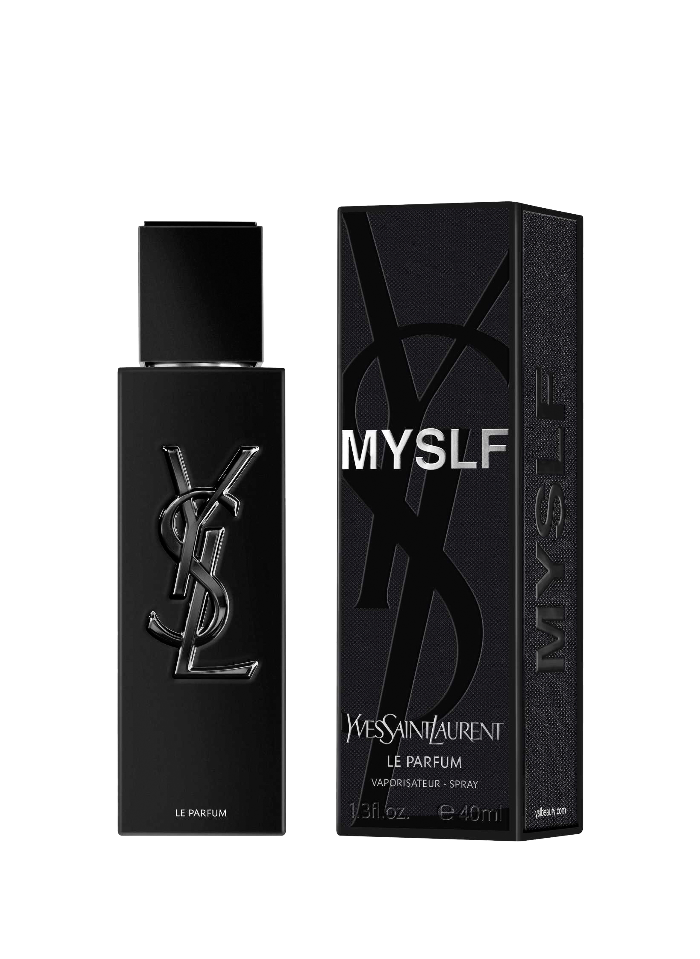 MYSLF Eau de parfum YVES SAINT LAURENT No color