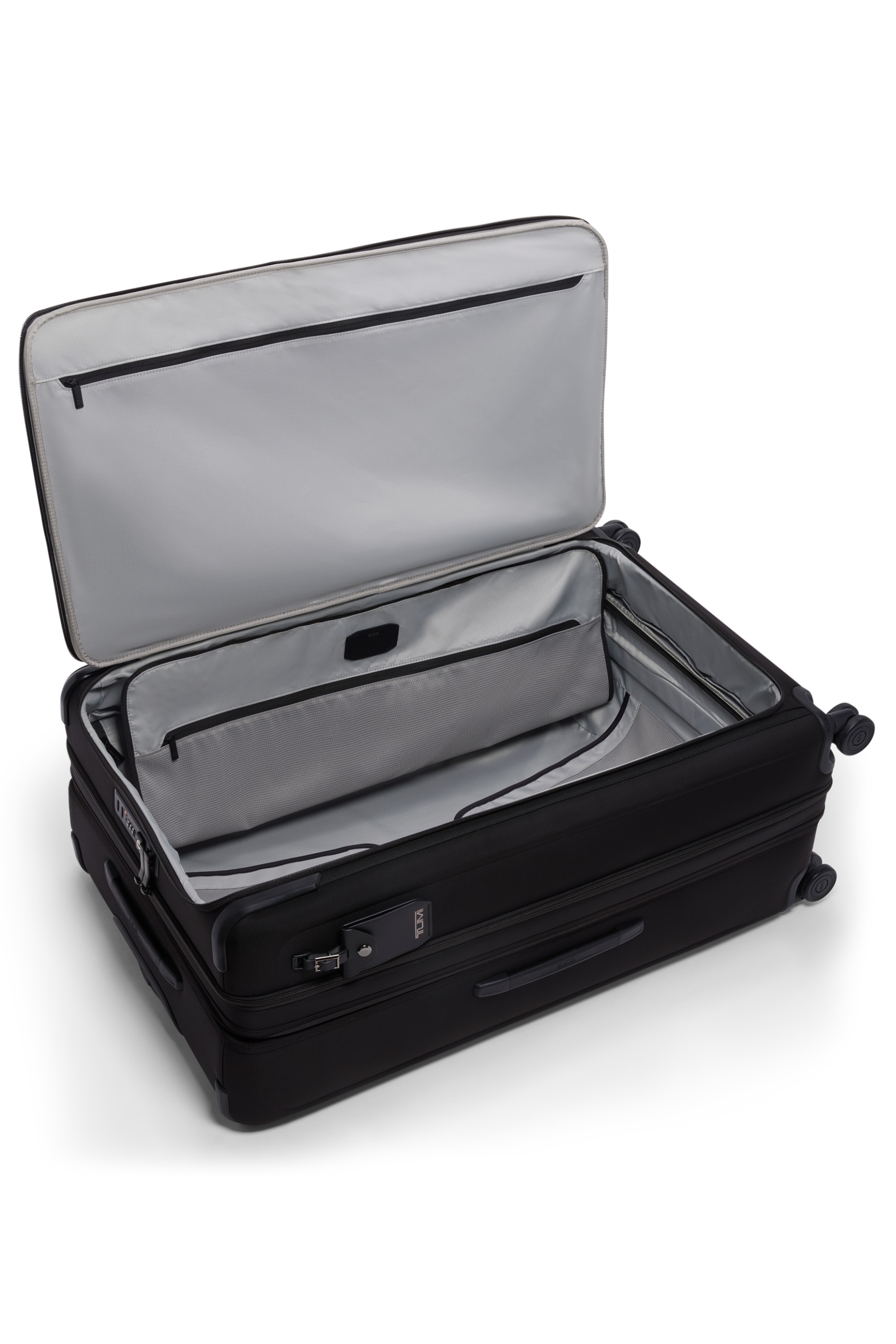 Tumi alpha valise 4 roues taille XL Noir
