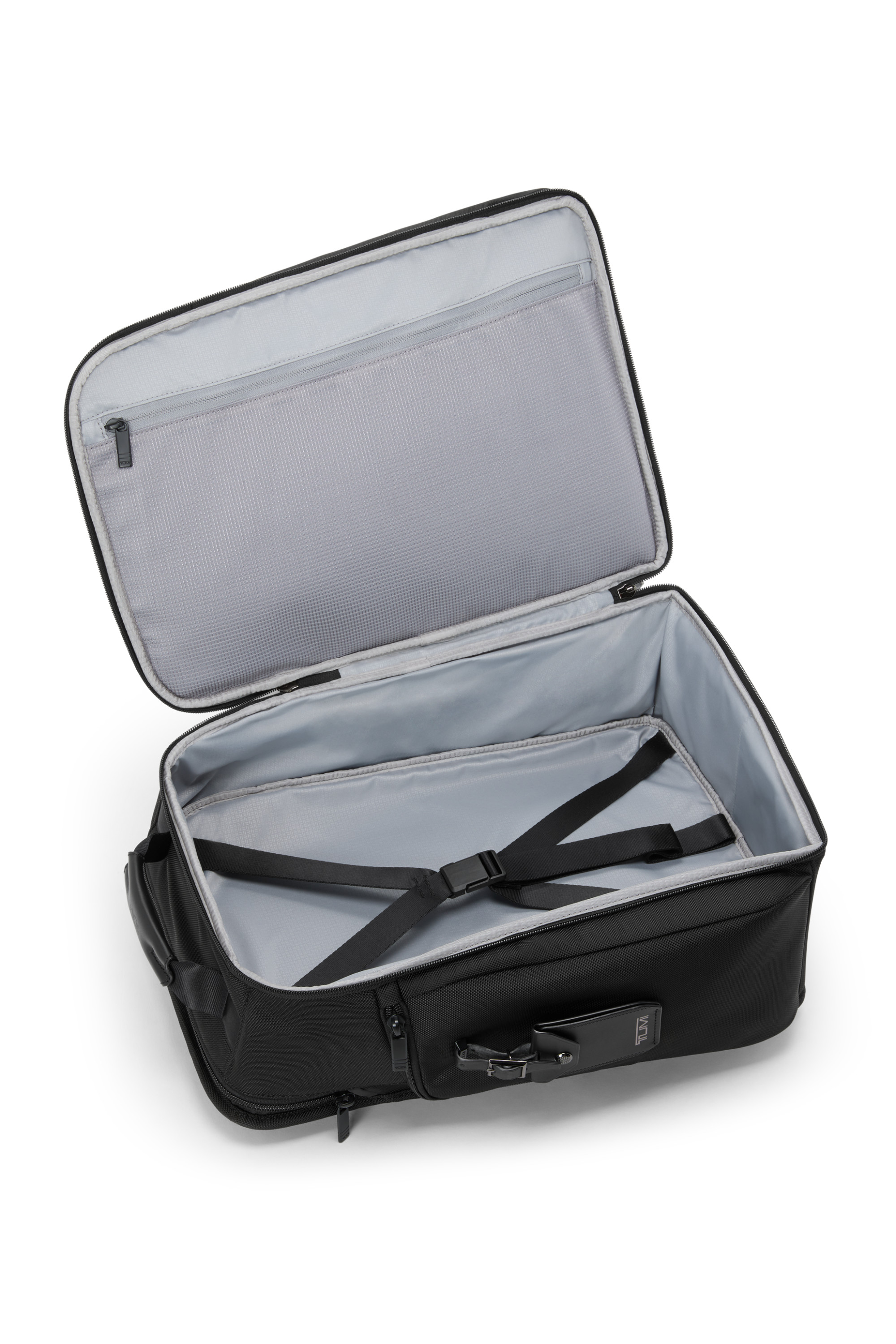 Tumi alpha sac à dos taille s TUMI Noir