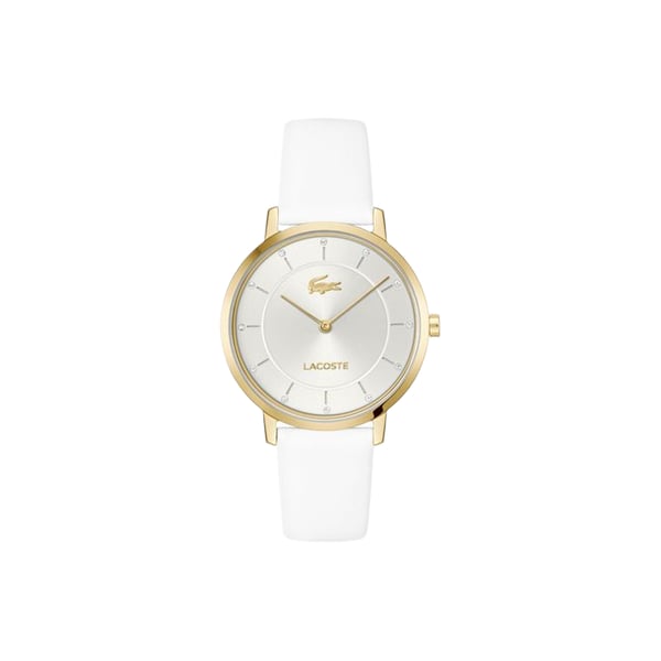 Montre quartz Crocorigin en cuir Montre quartz Crocorigin en cuir