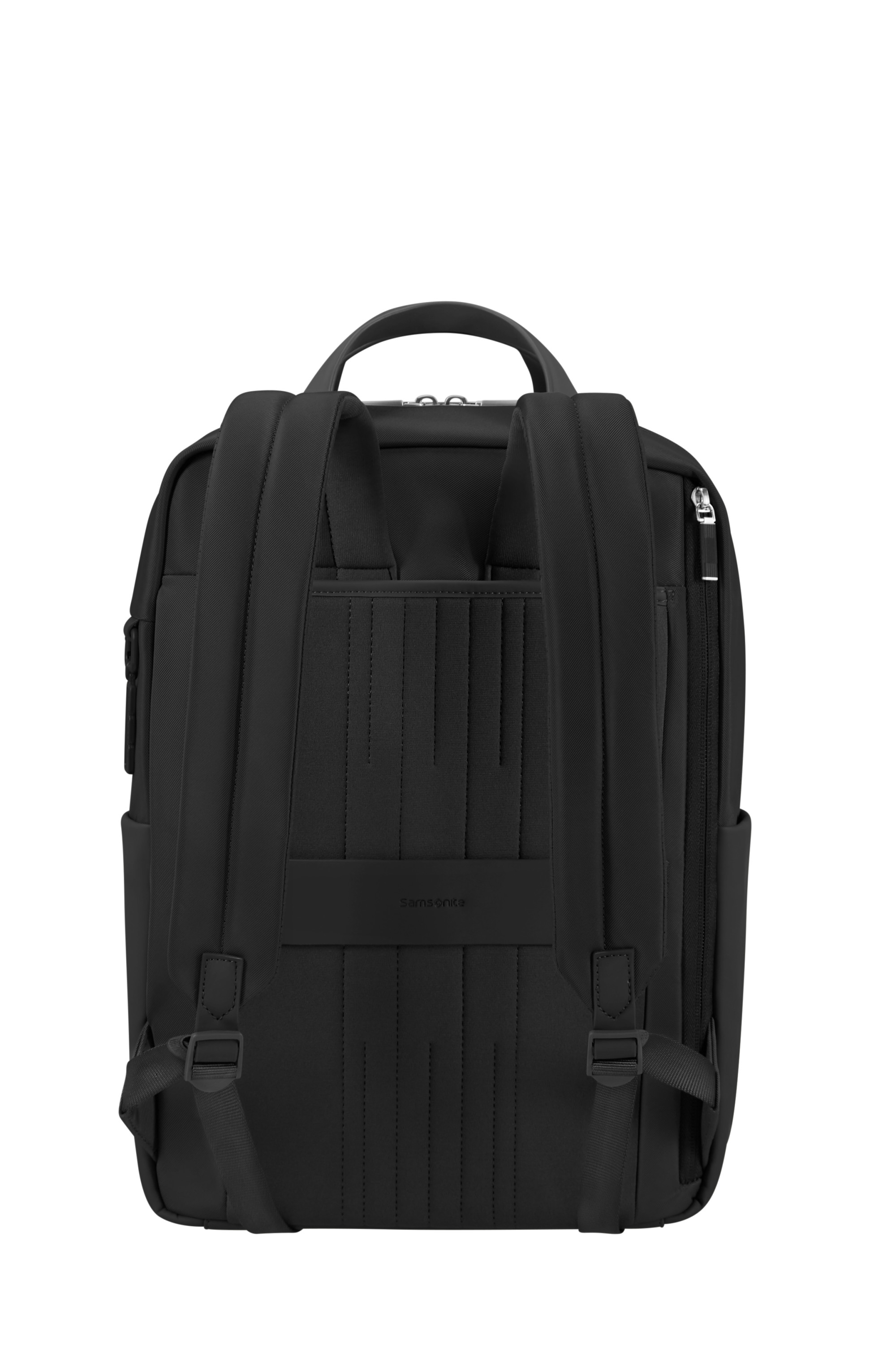 4pack sac à dos ordinateur SAMSONITE Noir