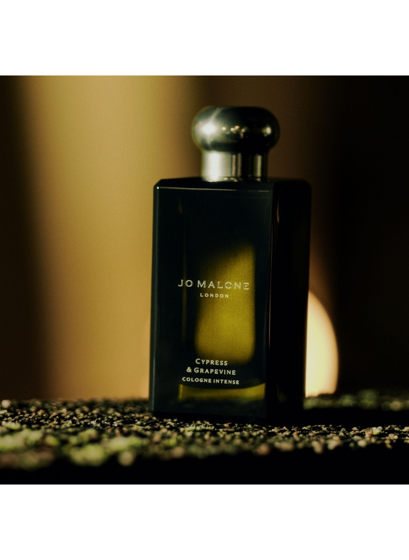 Cipres & Druivenrank - Intense Eau de Cologne JO MALONE LONDON No color