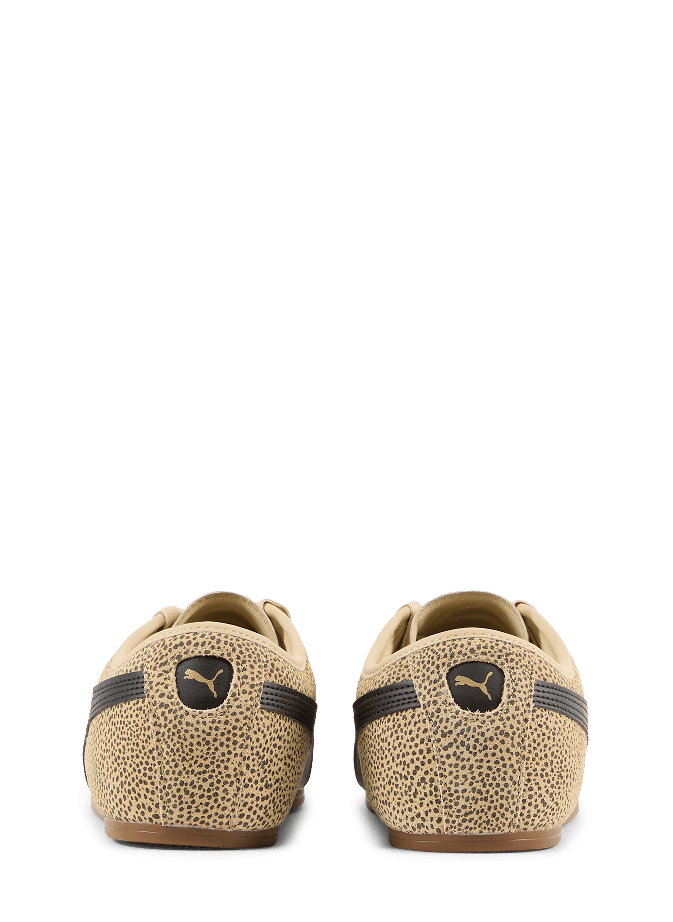 Scarpe da ginnastica Topcat Tackle con stampa animalier PUMA Multicolore