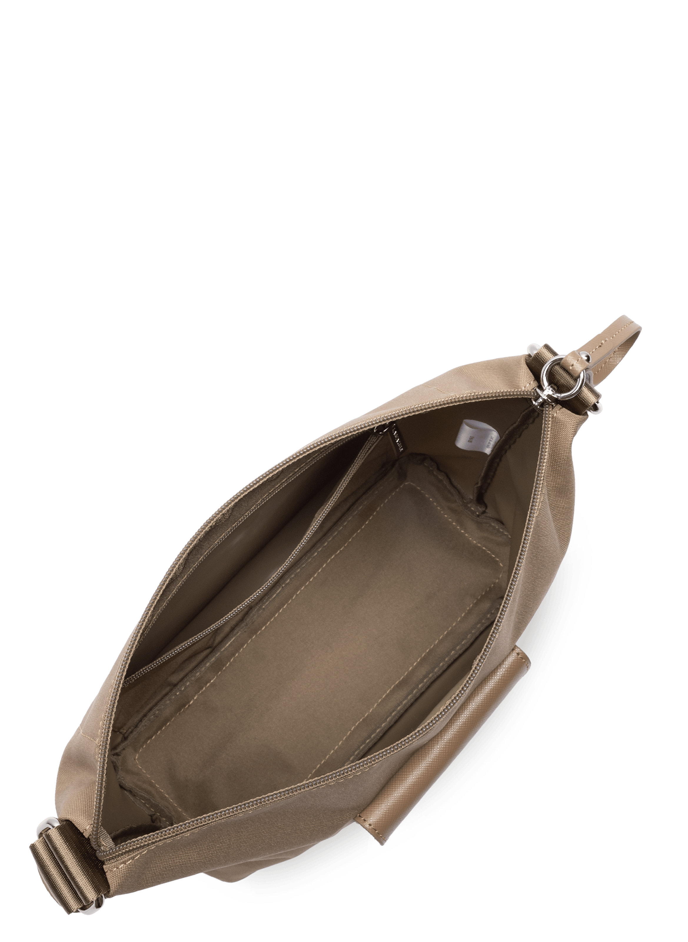 Sac besace - smart kba LANCASTER Marron