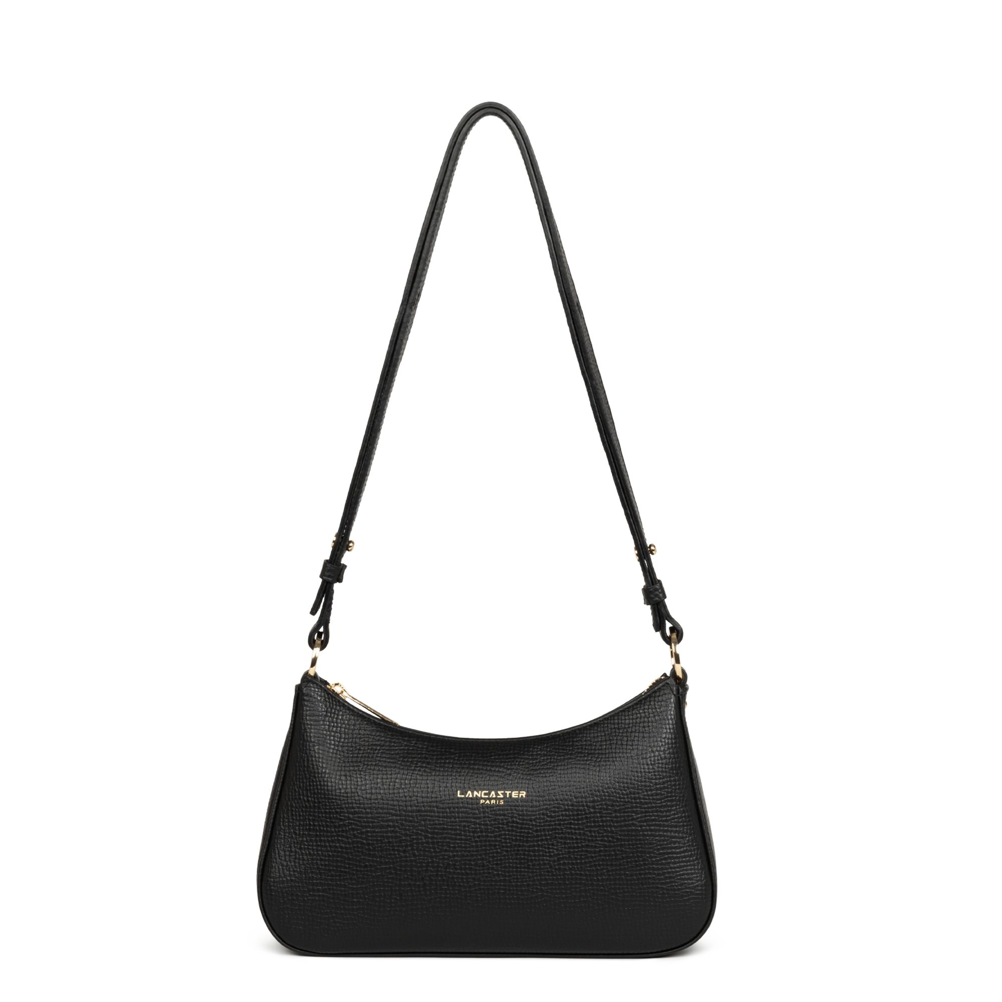 Sac trotteur - even LANCASTER Noir
