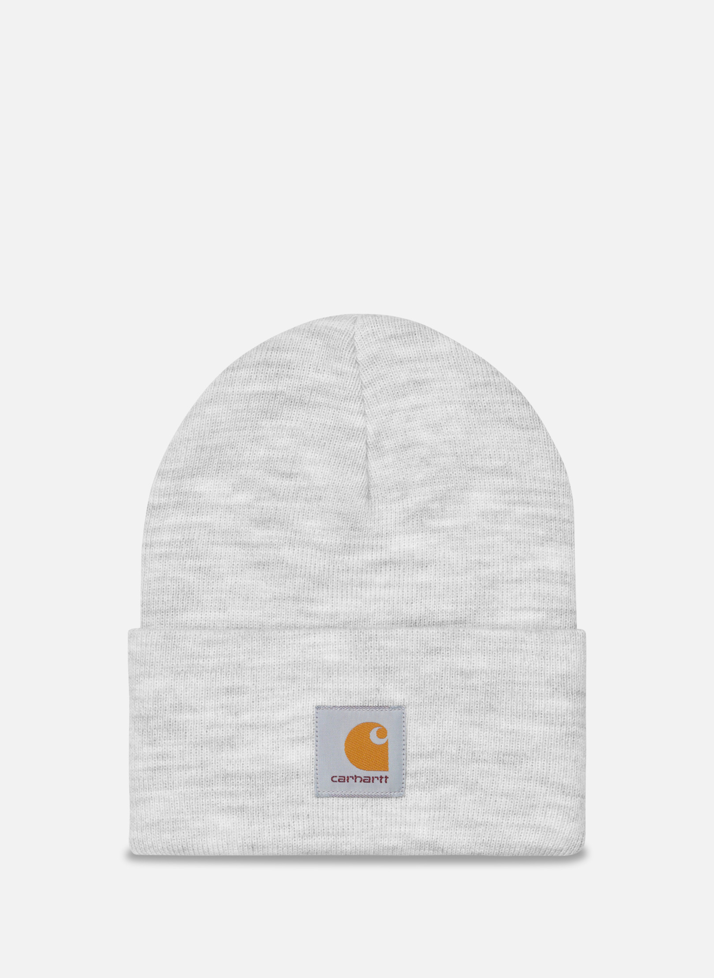 Bonnet acrylic watch CARHARTT WIP Gris