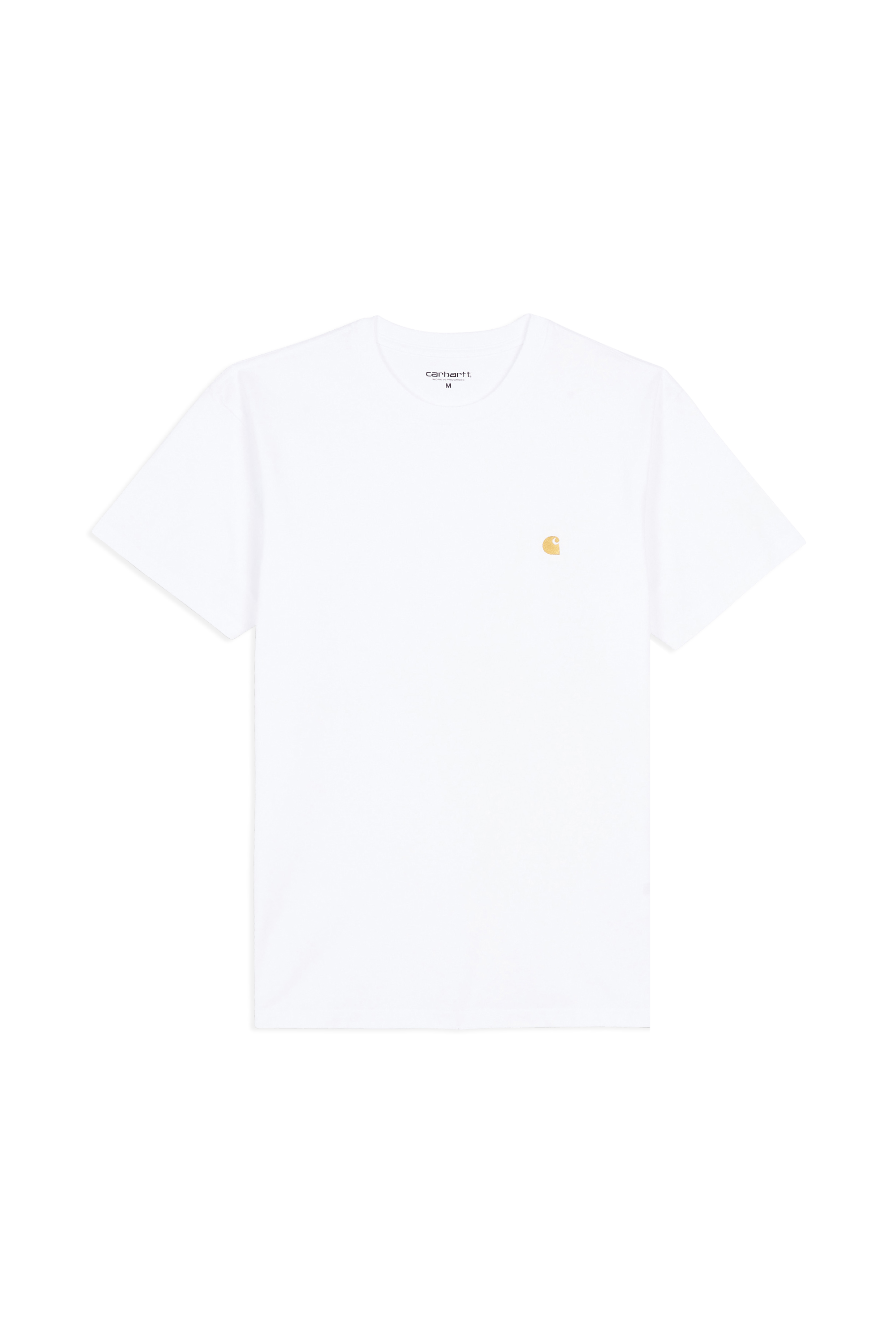 T-shirt chase  Blanc