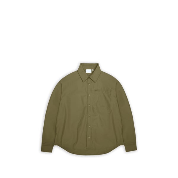 Chemise en coton mélangé Chemise en coton mélangé