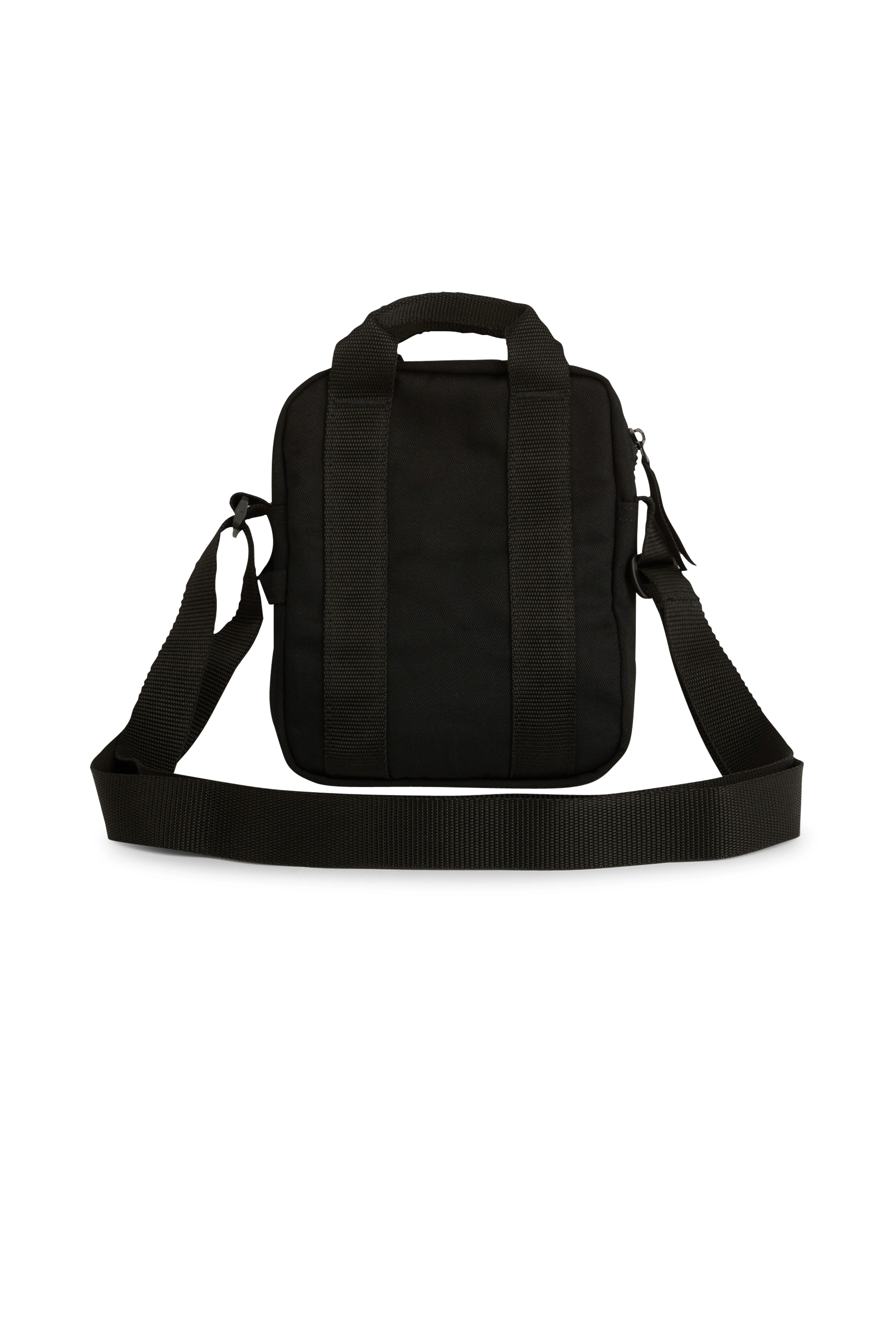 Sac bandouilière moreauville DICKIES Noir